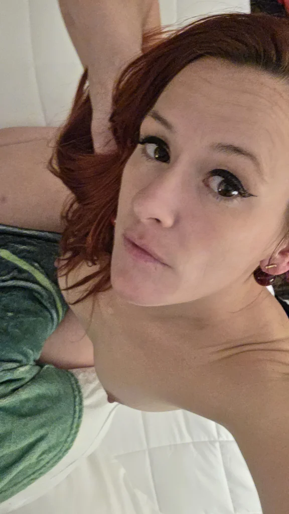 XXX Porn Photo of Nude bai_leigh 4