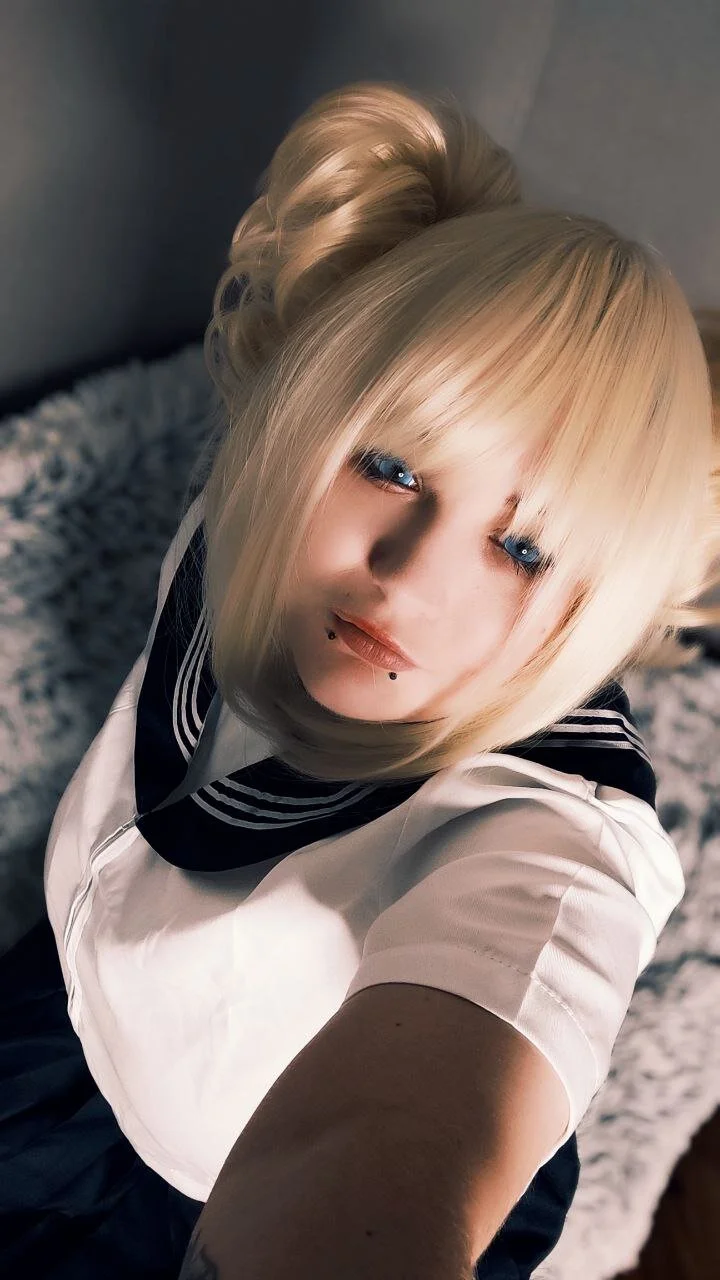 XXX Porn Photo of Nude Estheri 15