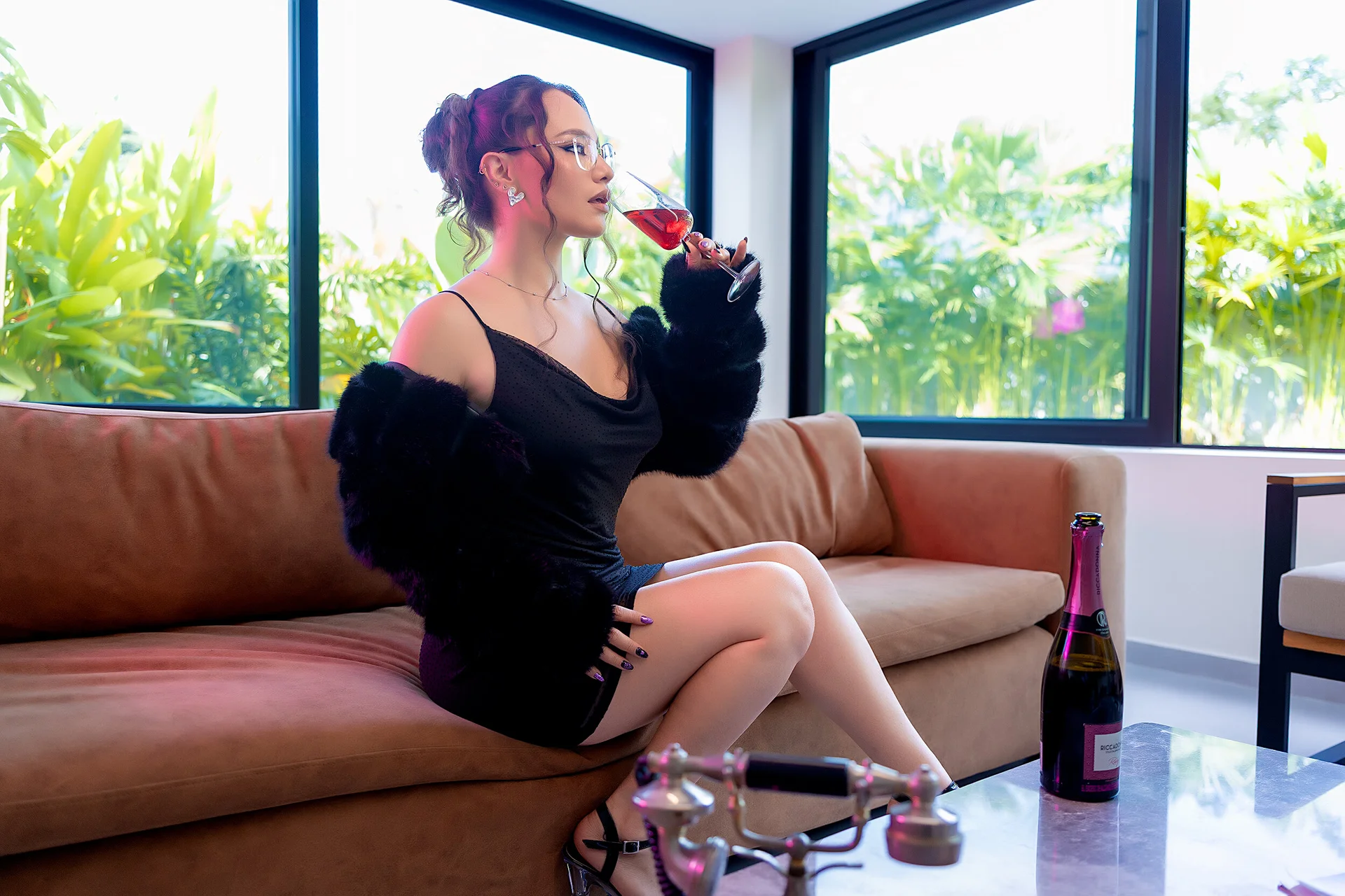 XXX Porn Photo of Nude EmmaRicco 20