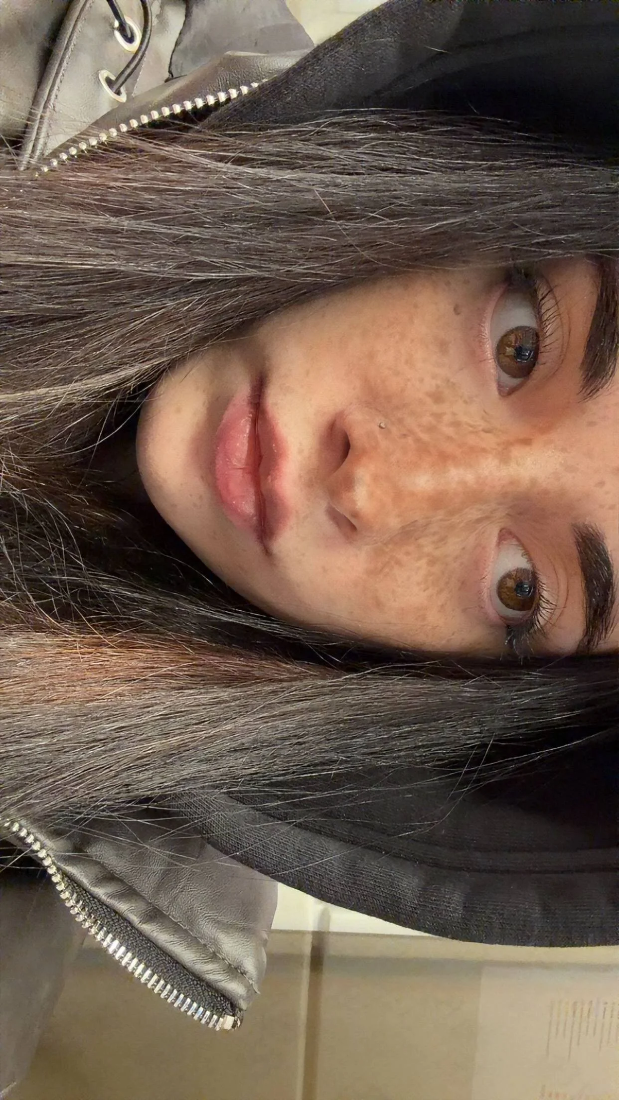XXX Porn Photo of Nude NoirTessa 26