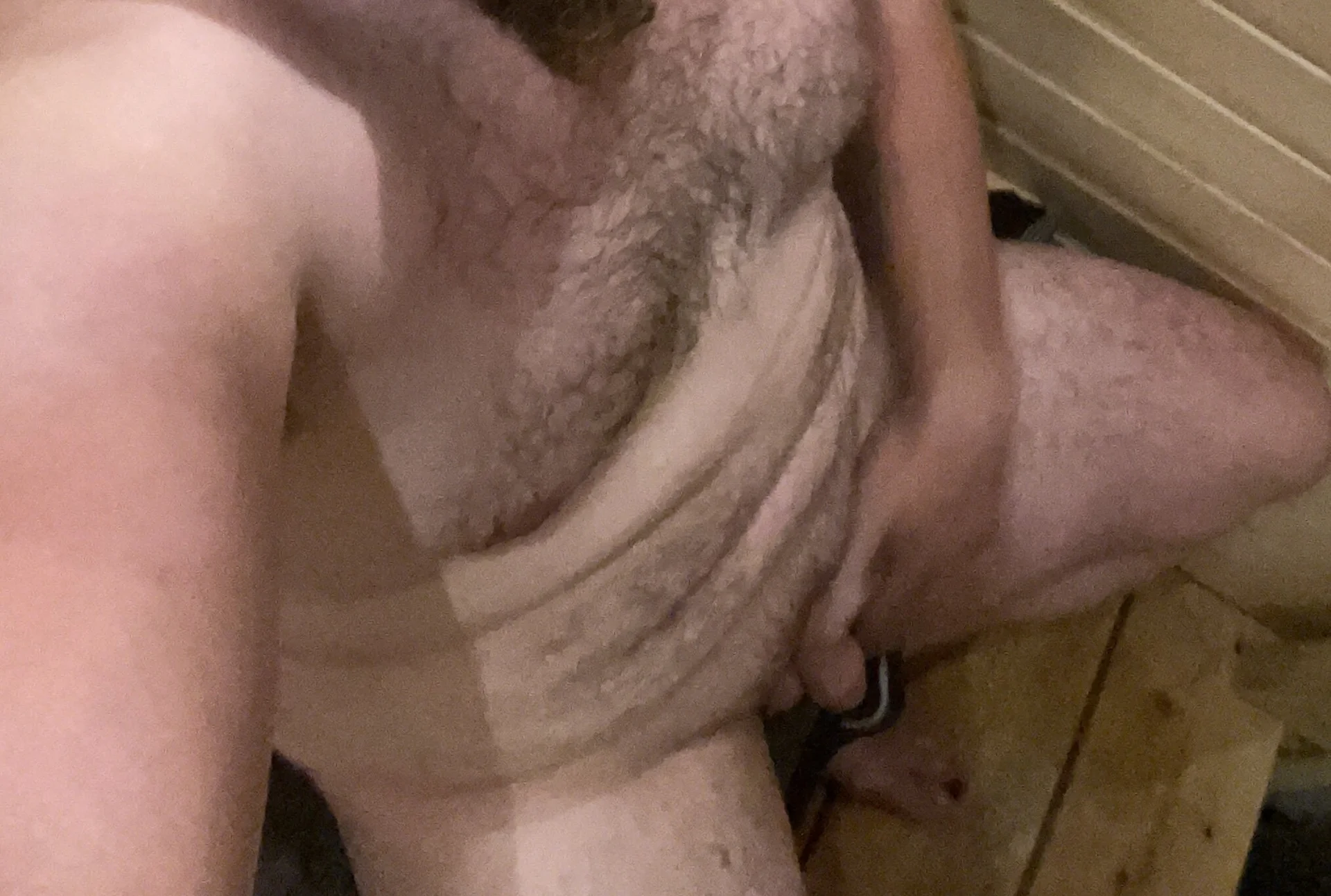 XXX Porn Photo of Nude finbearfin 5
