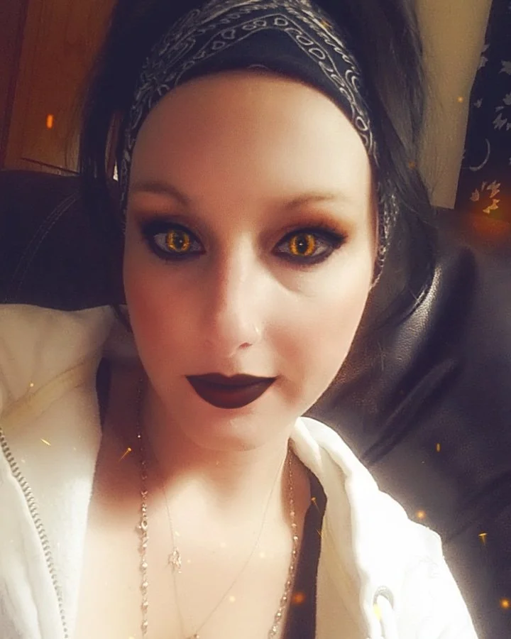 XXX Porn Photo of Nude hottdevil66 6