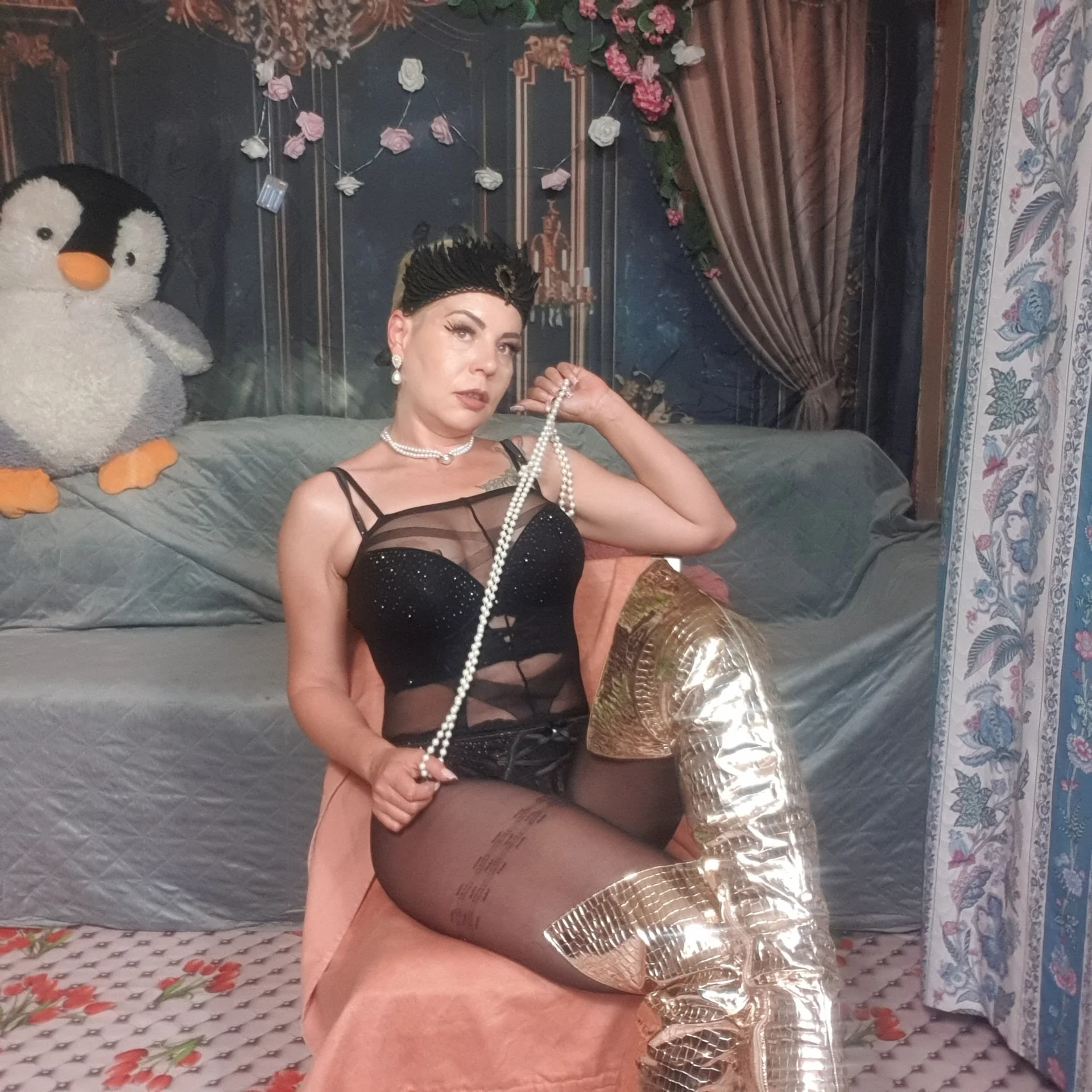 XXX Porn Photo of Nude erotic_dessire_ 44