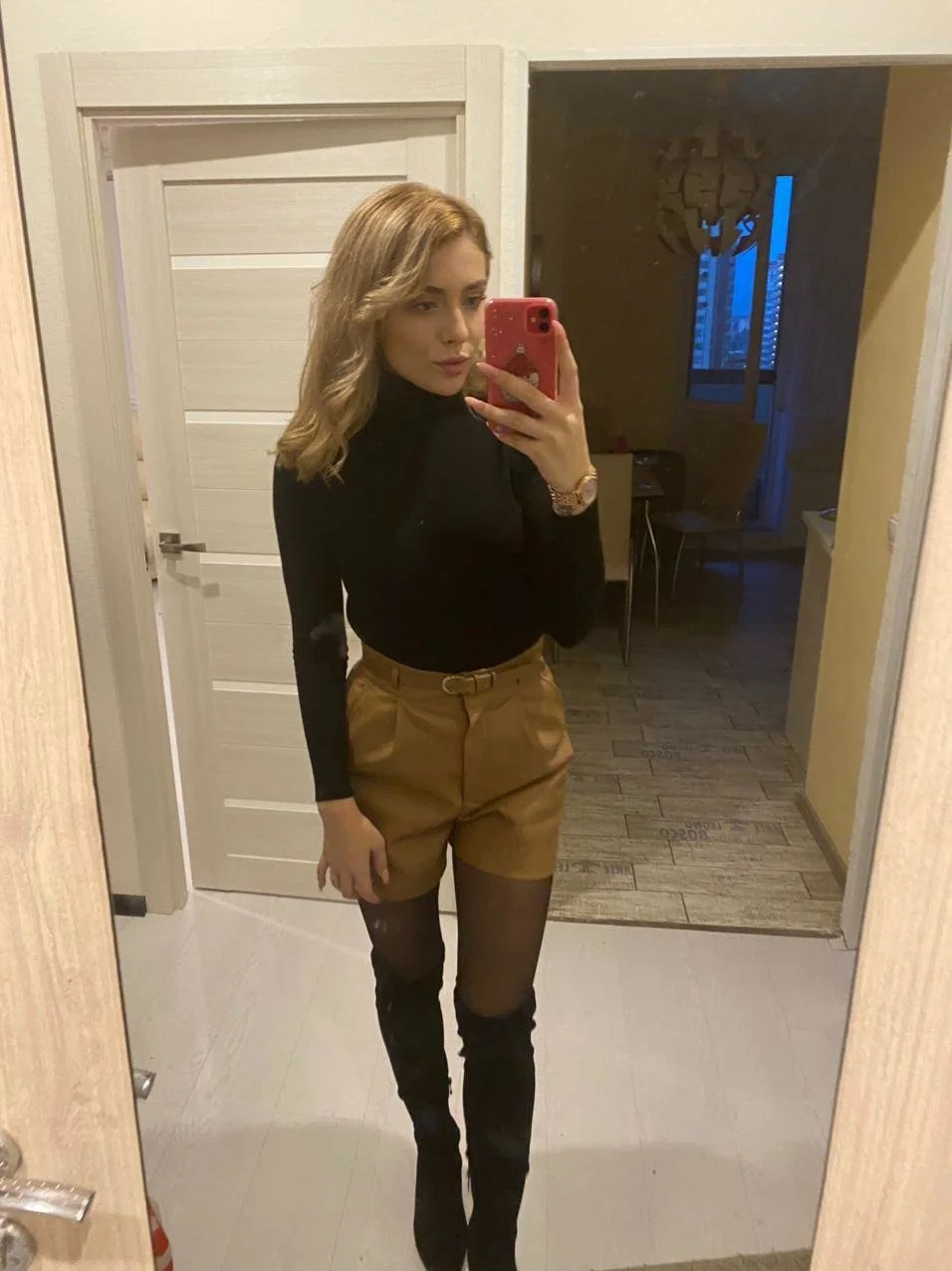 XXX Porn Photo of Nude MariiD 7