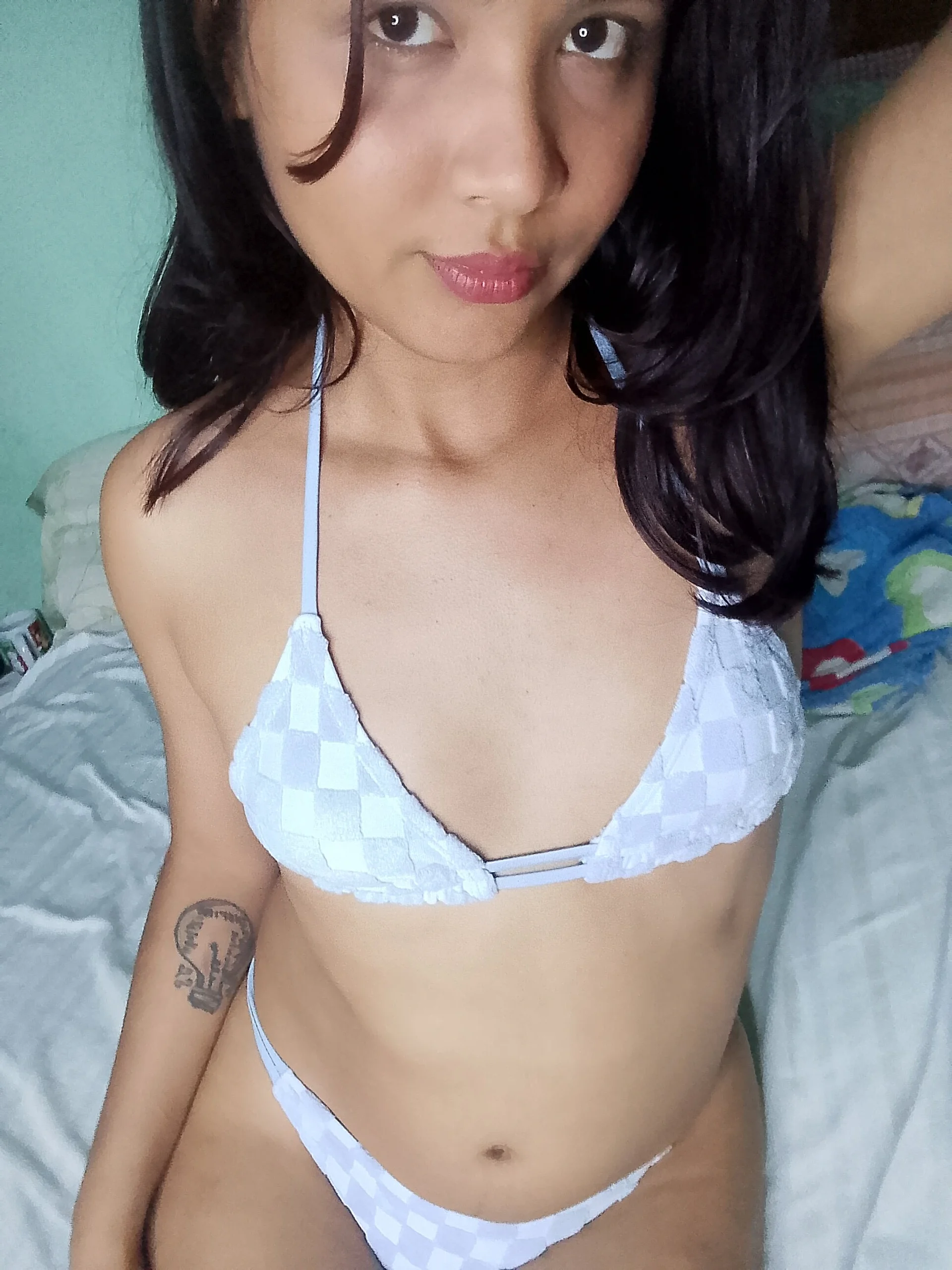 XXX Porn Photo of Nude Nellaplay 1