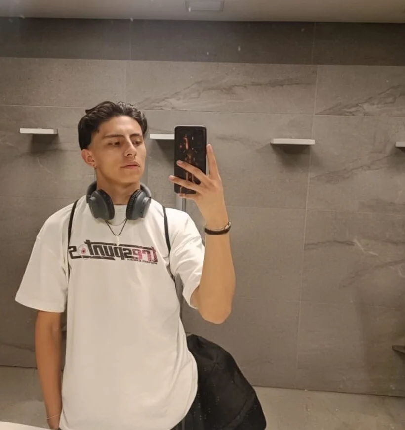 XXX Porn Photo of Nude jay_dimarco2 12