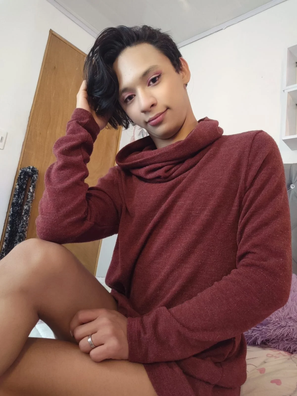 XXX Porn Photo of Nude Sang_woo_Lee_ 10