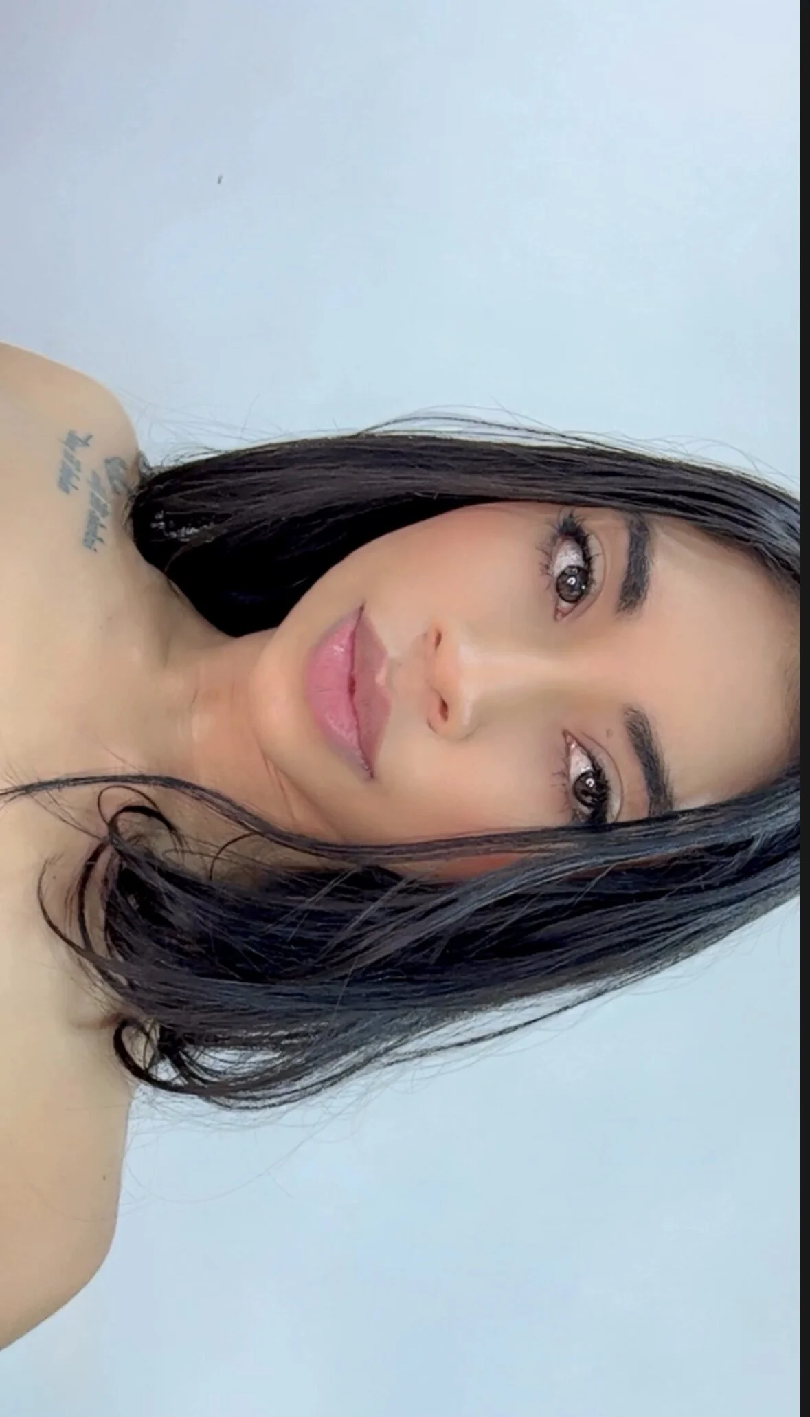 XXX Porn Photo of Nude skinnyy__16 1