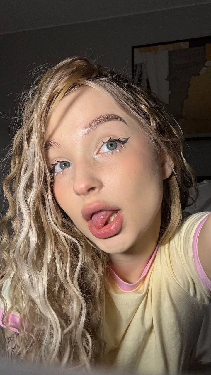 XXX Porn Photo of Nude Mimi_Land 6