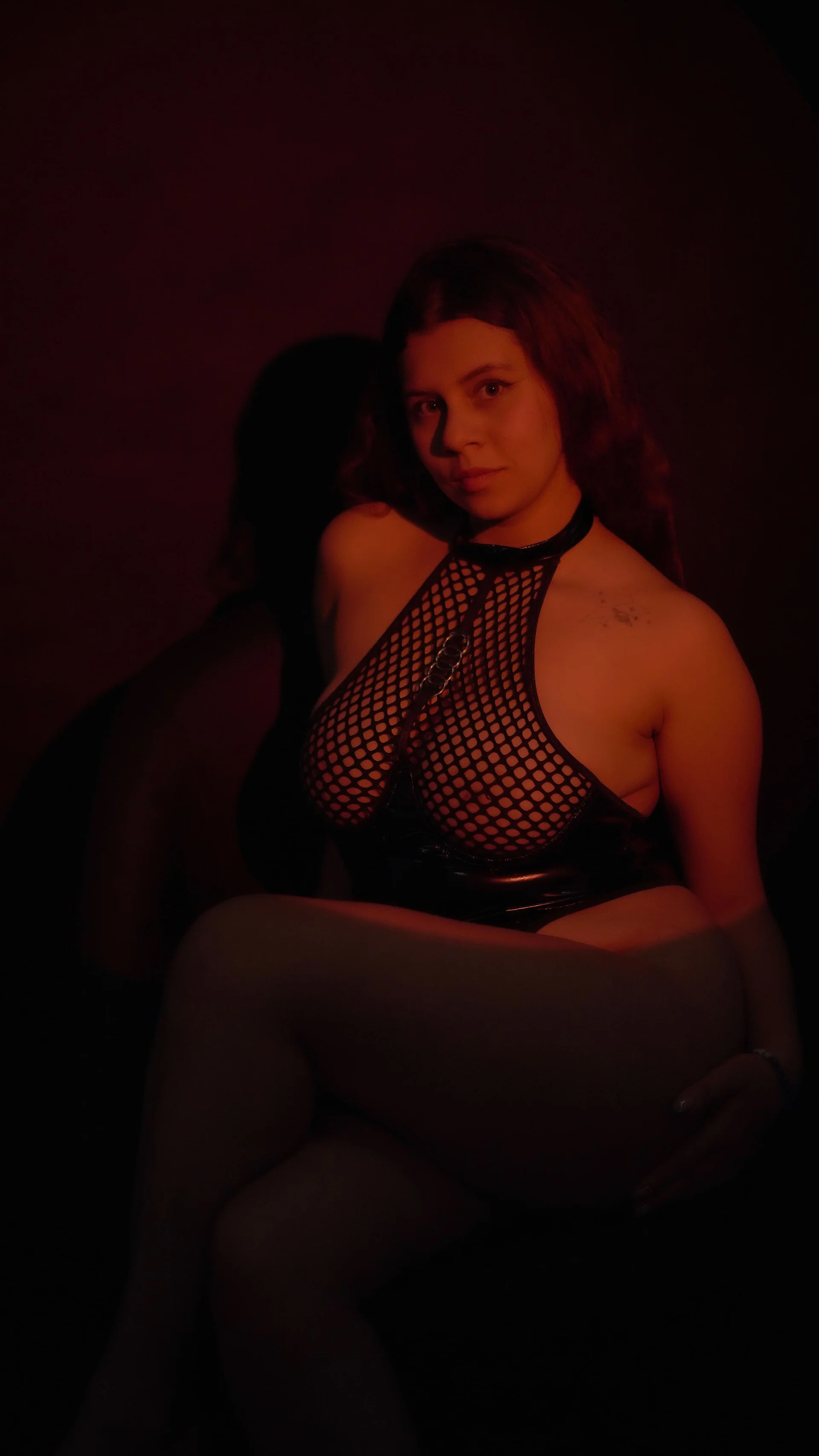 XXX Porn Photo of Nude urlil_bunny 3