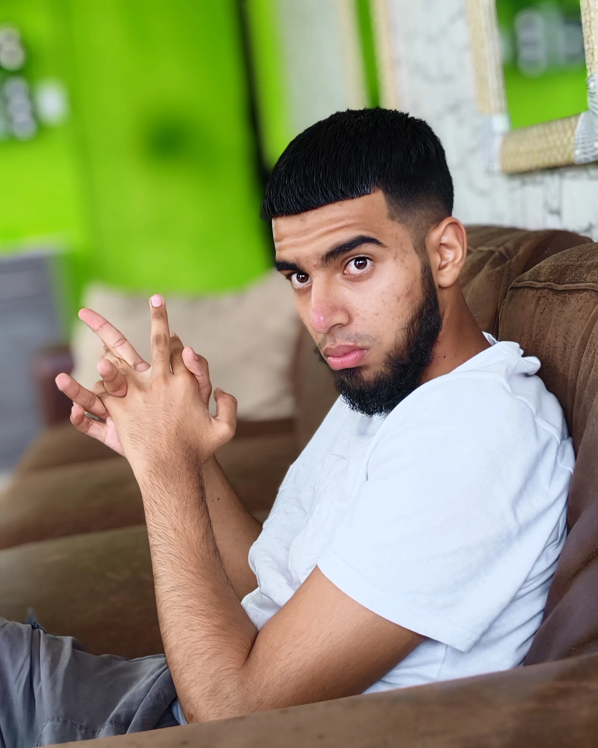 XXX Porn Photo of Nude tufaan_69 2