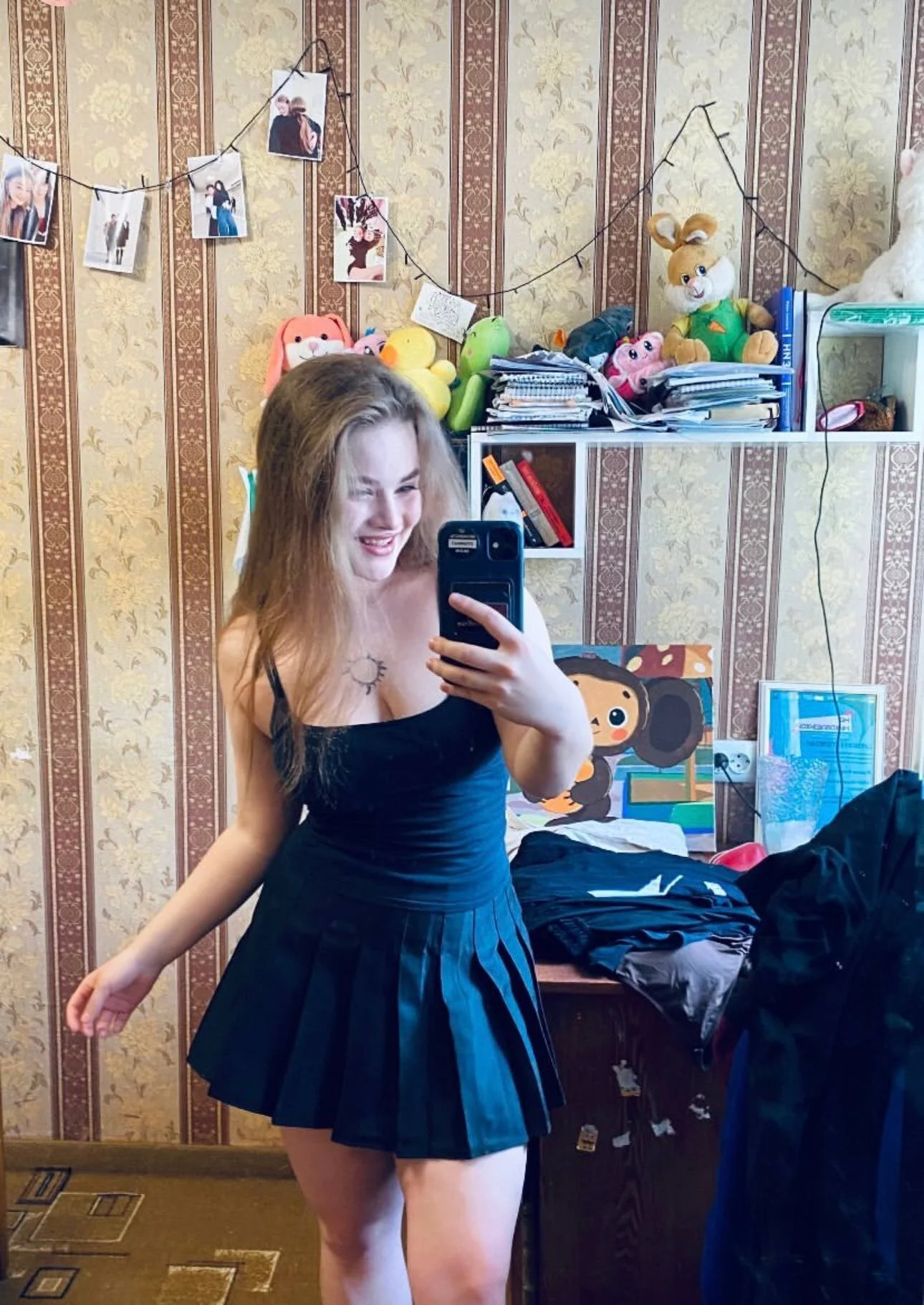 XXX Porn Photo of Nude QuartzFever 15
