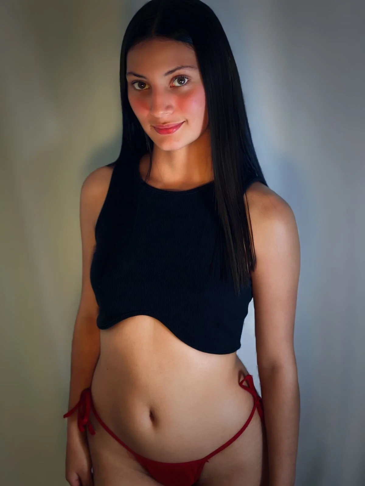 XXX Porn Photo of Nude _Luna_Bennett 6