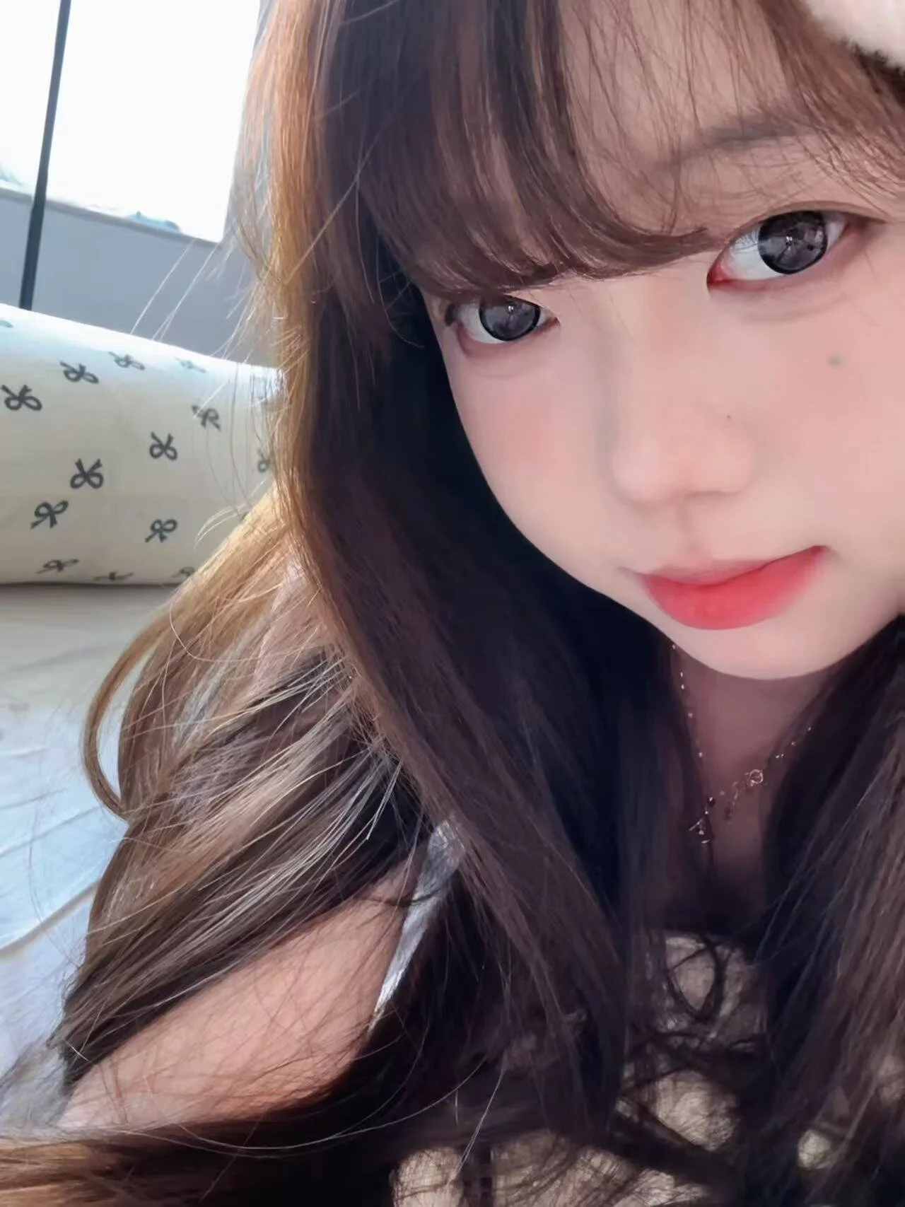 XXX Porn Photo of Nude Lucky_Cici 1