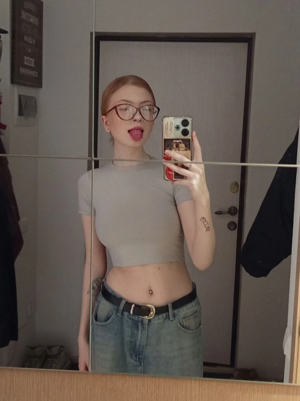 XXX Porn Photo of Nude AnnaLucasShow 2
