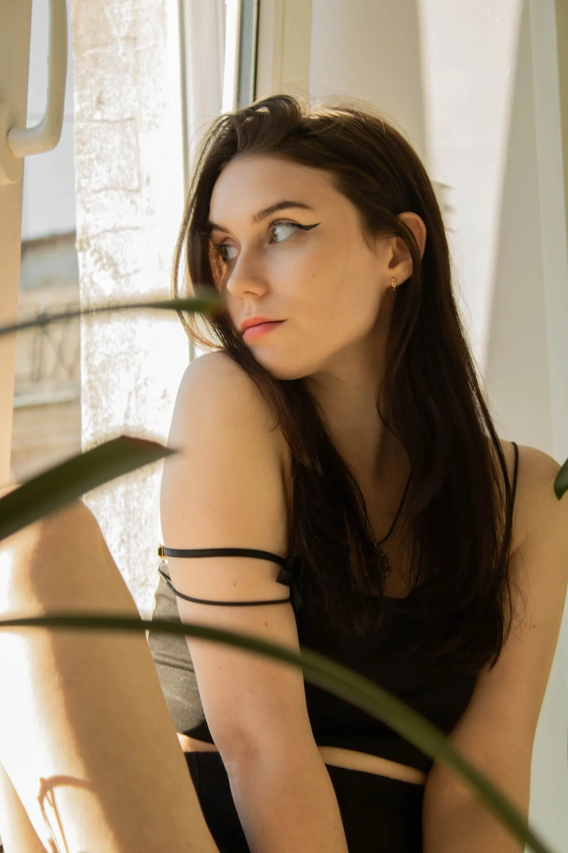 XXX Porn Photo of Nude UnaMedison 67