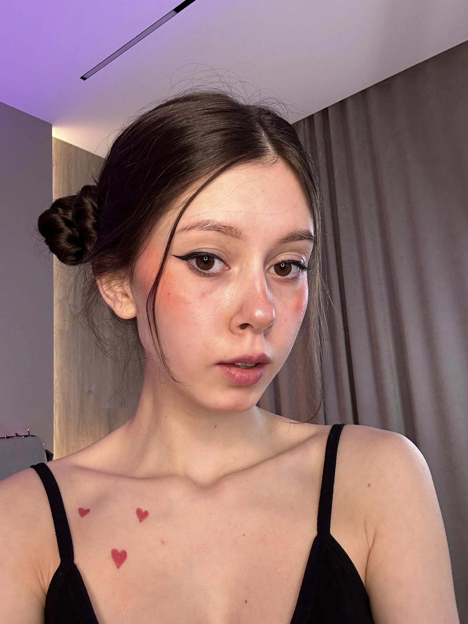XXX Porn Photo of Nude melissaxcbx 18
