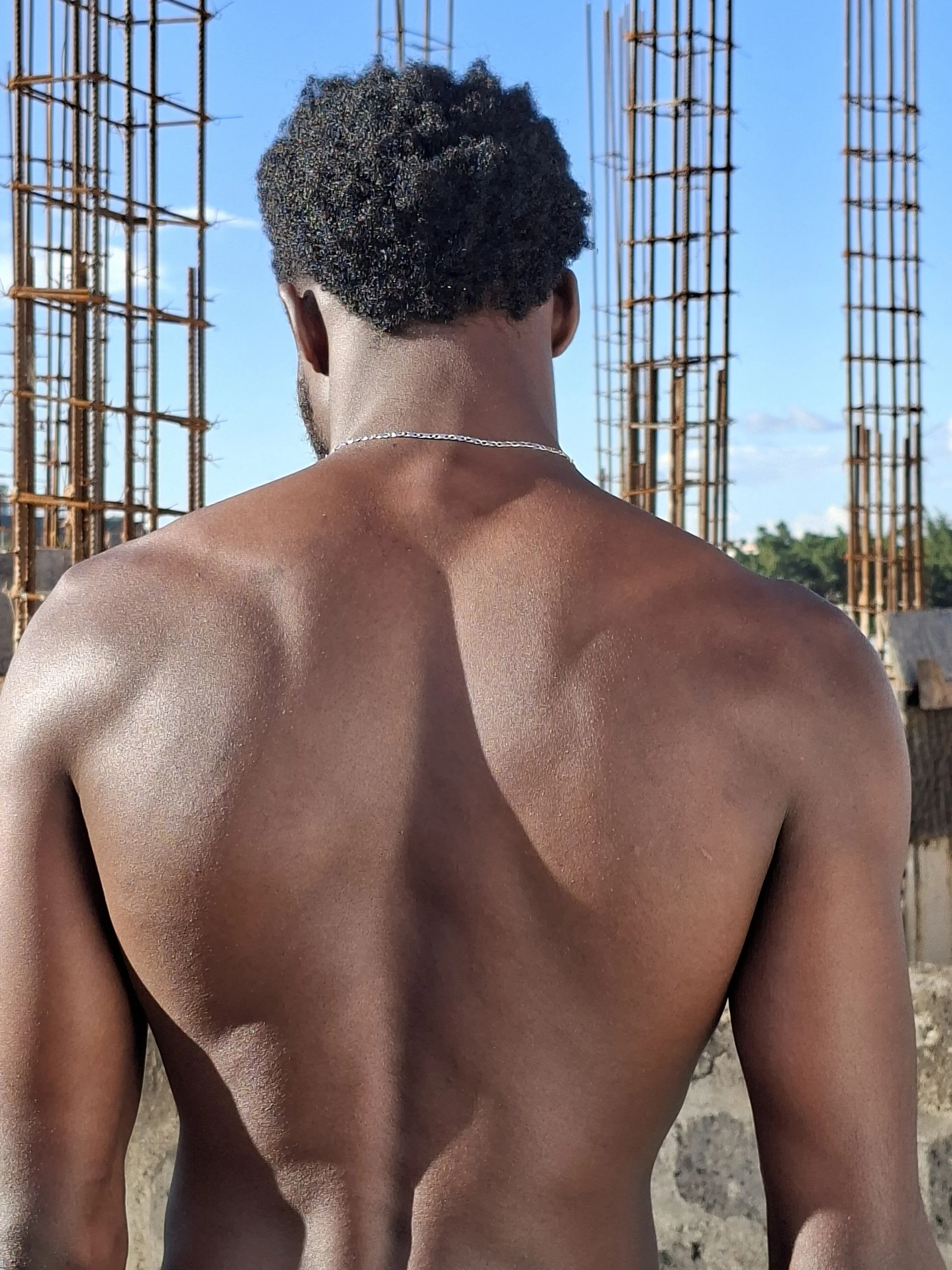 XXX Porn Photo of Nude PrinceAmari 4