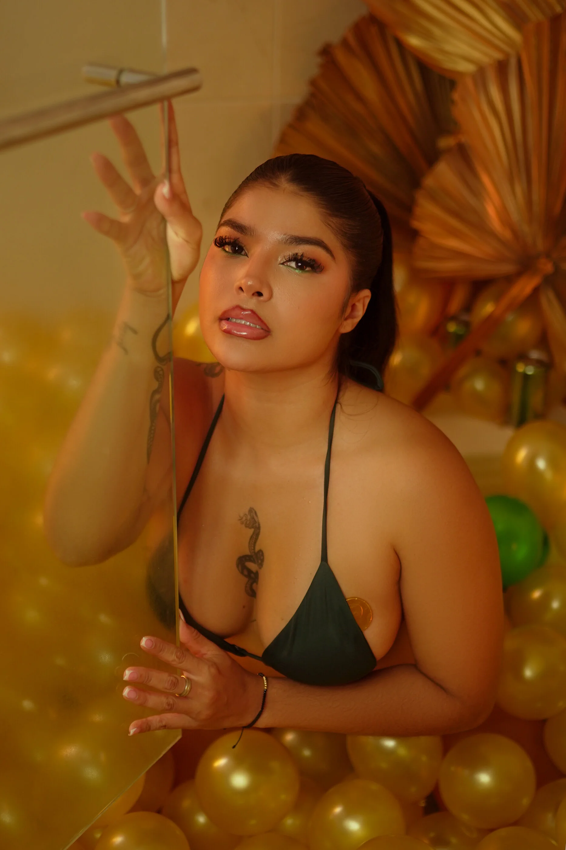 XXX Porn Photo of Nude Pamela_Moreno_ 61