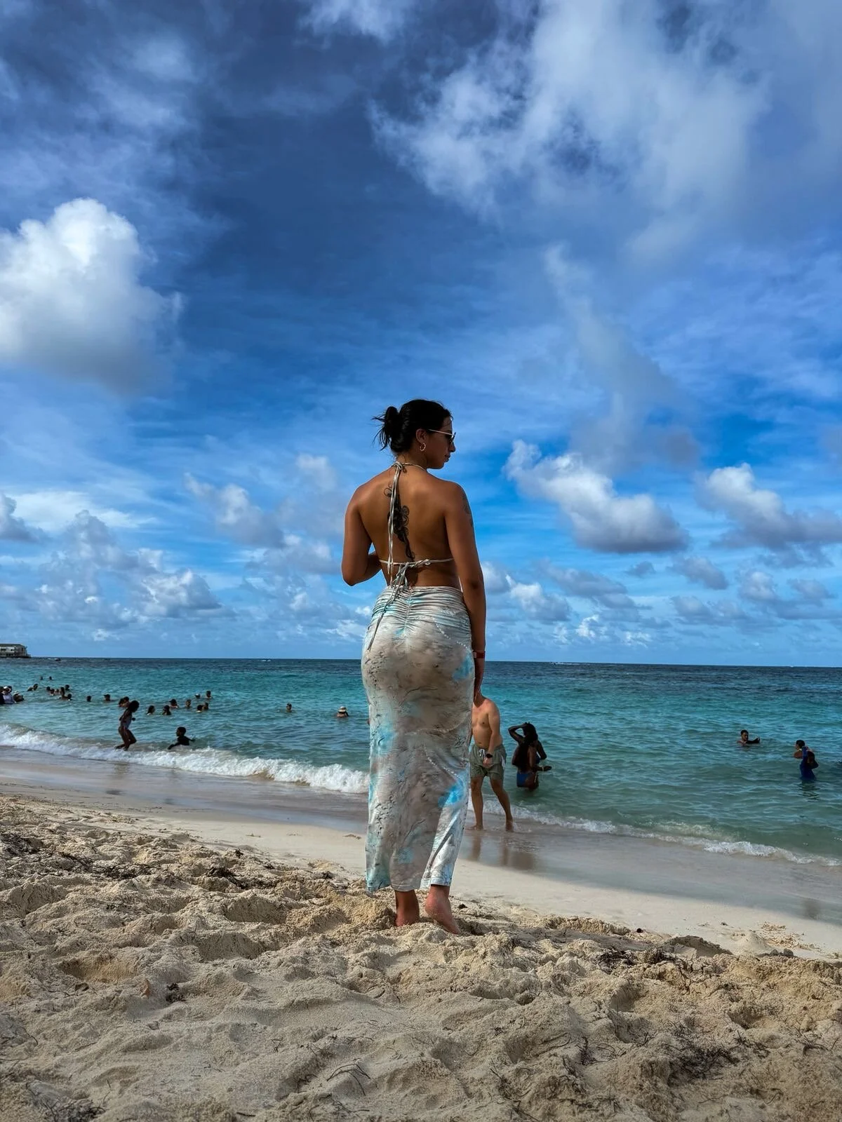 XXX Porn Photo of Nude Clawd_hot 49