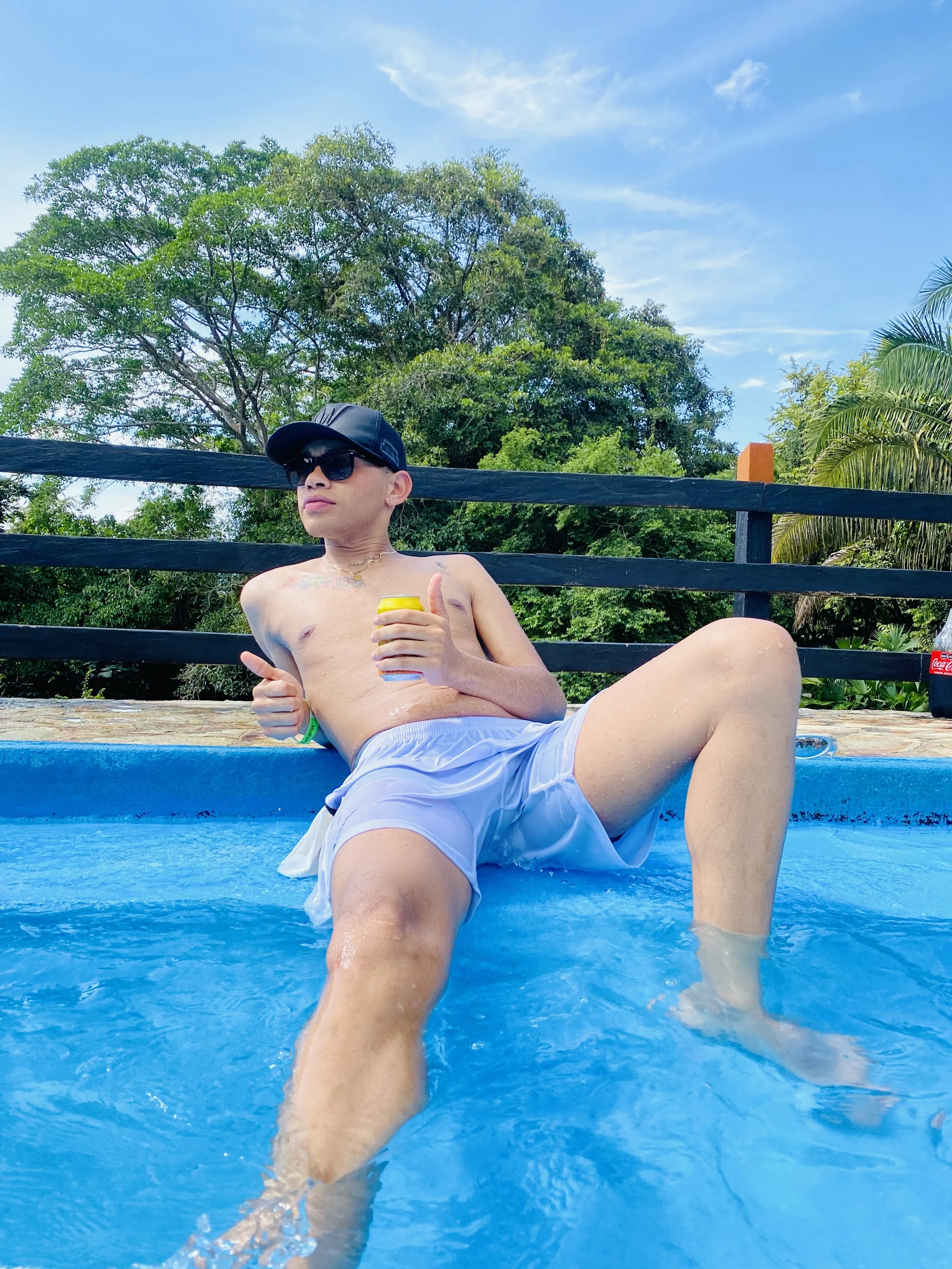 XXX Porn Photo of Nude Jake_Thomas 13