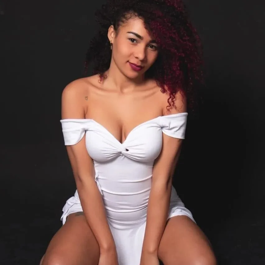XXX Porn Photo of Nude Mia_cartther 1