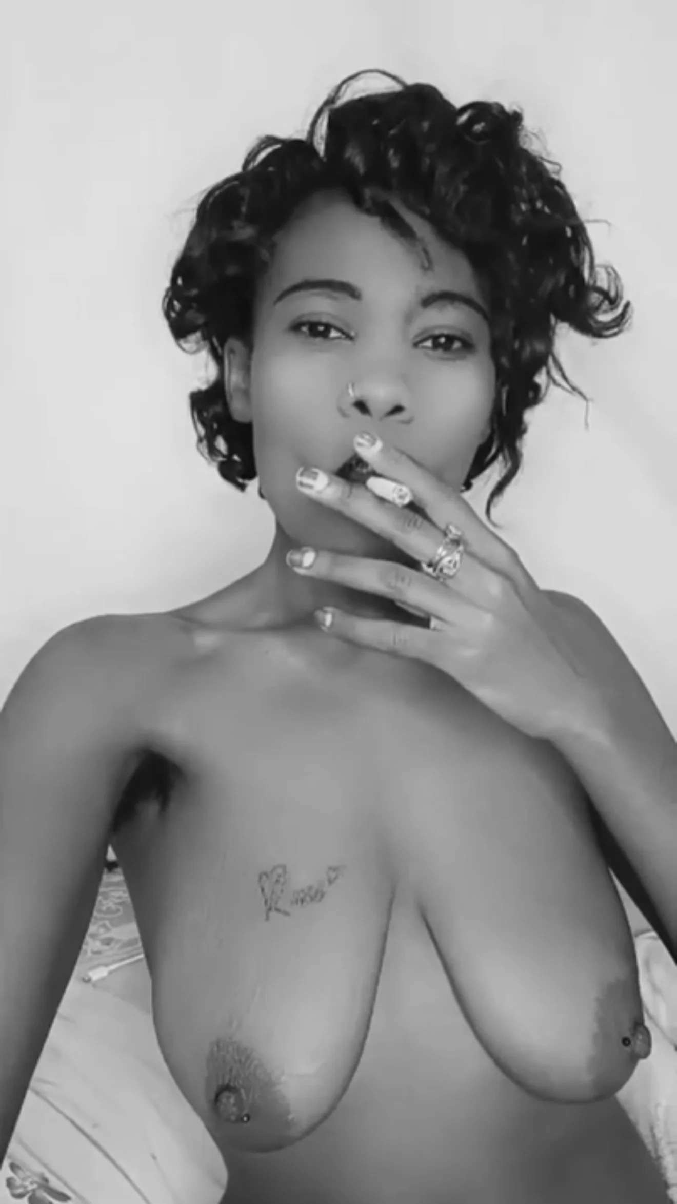 XXX Porn Photo of Nude Nasty_sonnie 263