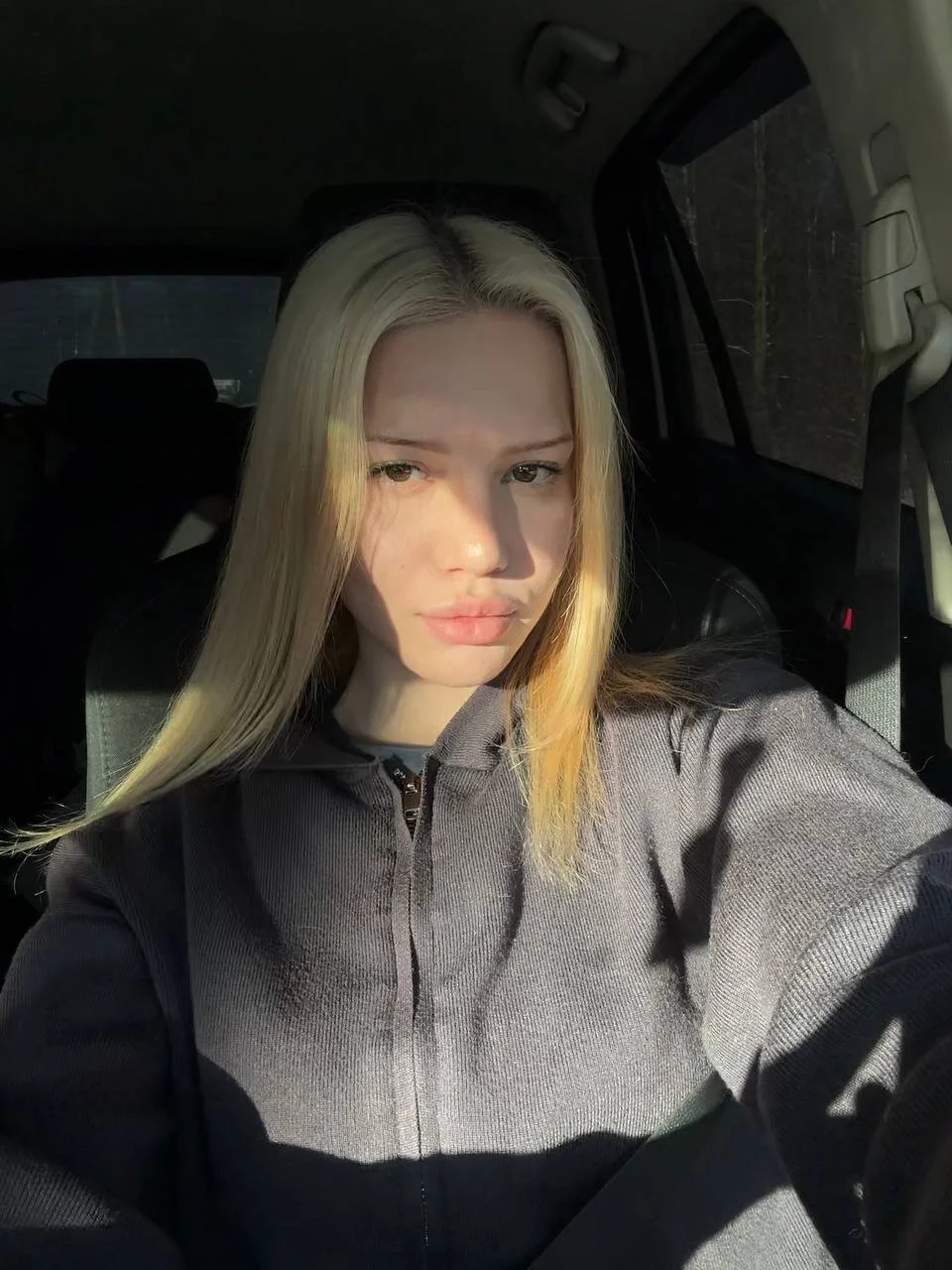 XXX Porn Photo of Nude PamilaPoppe 5