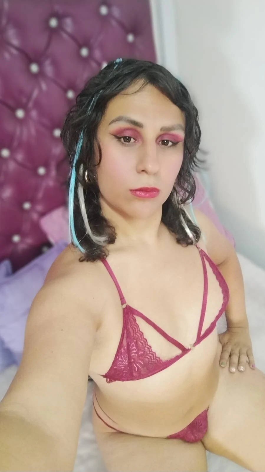XXX Porn Photo of Nude Analia_01 2