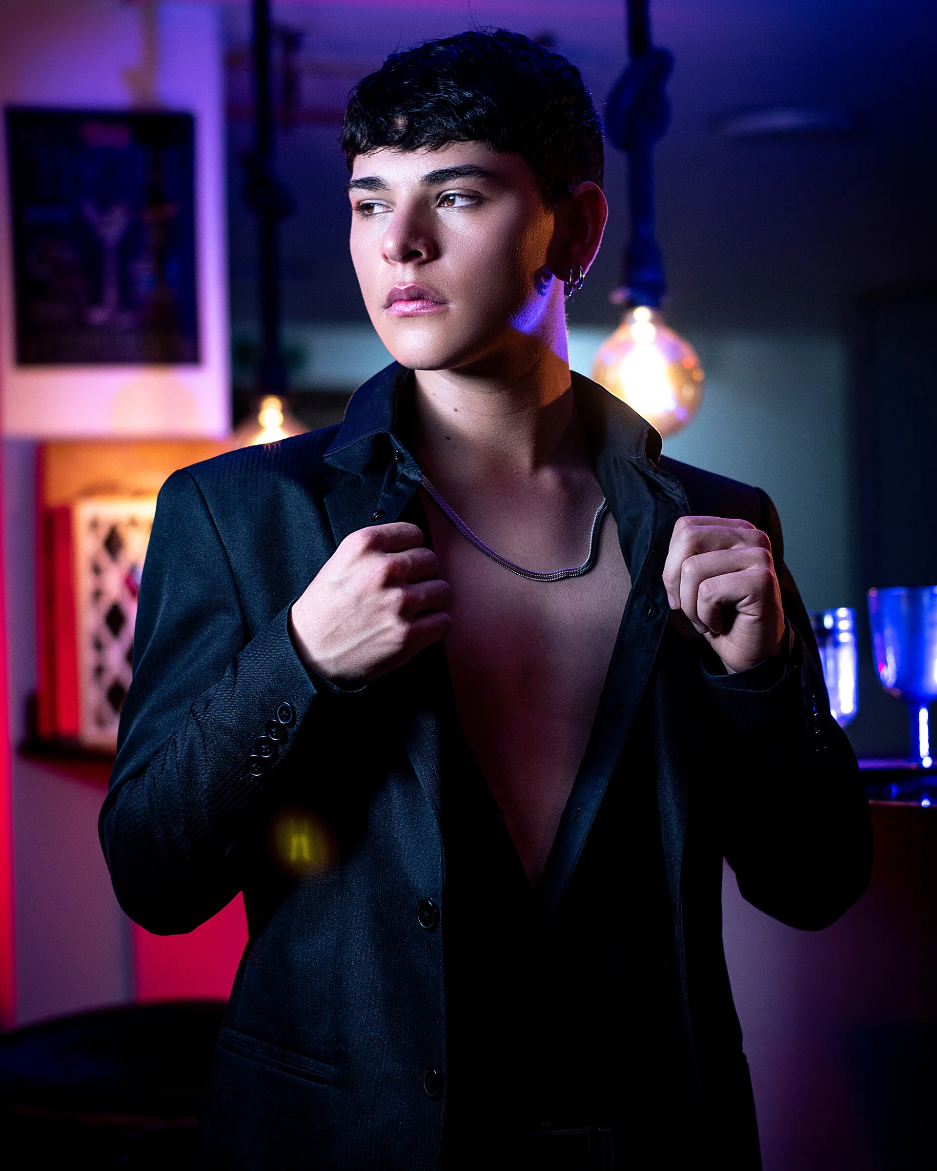XXX Porn Photo of Nude Luke_Howland 66