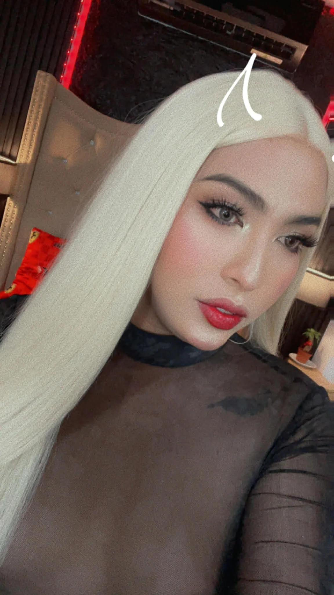 XXX Porn Photo of Nude urasianhotfucker 3