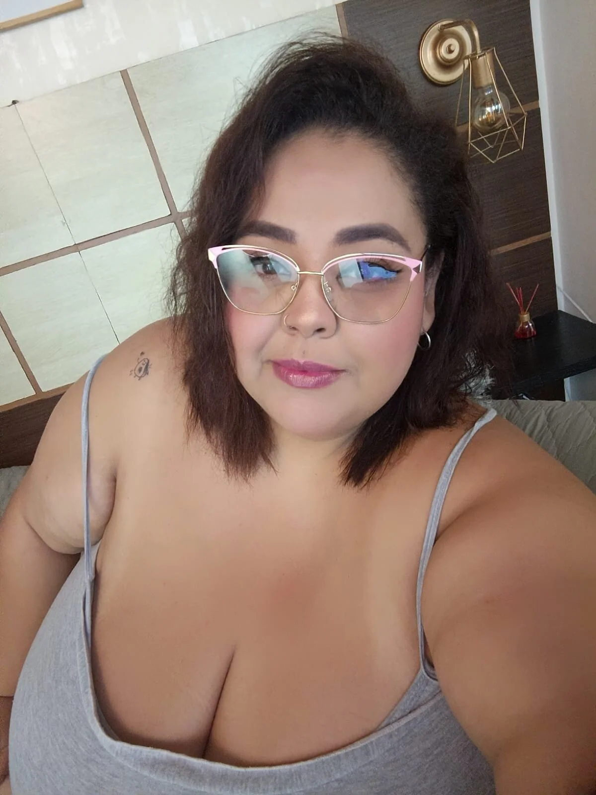 XXX Porn Photo of Nude Alisson_am 106