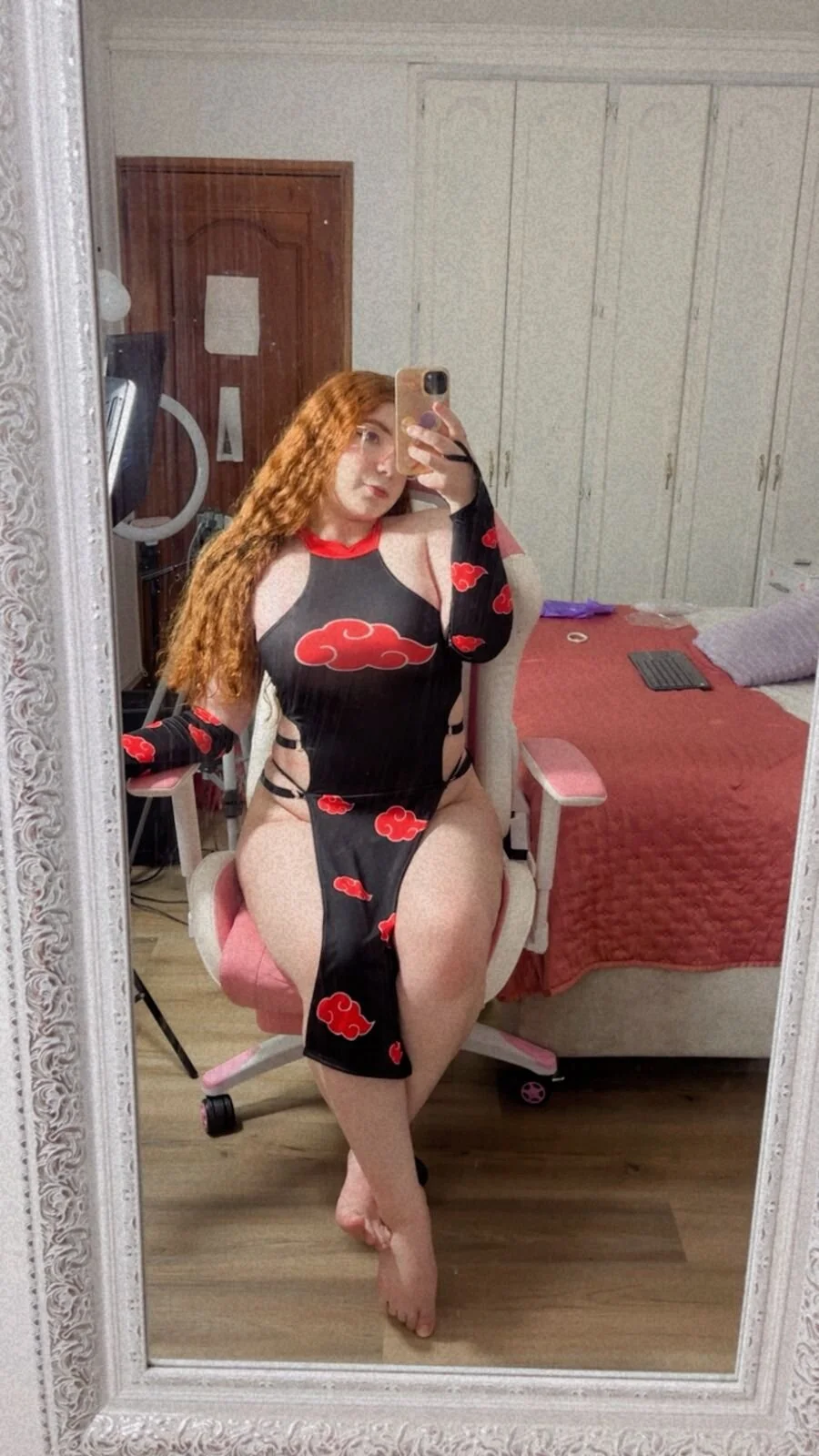 XXX Porn Photo of Nude lizy_portman 87