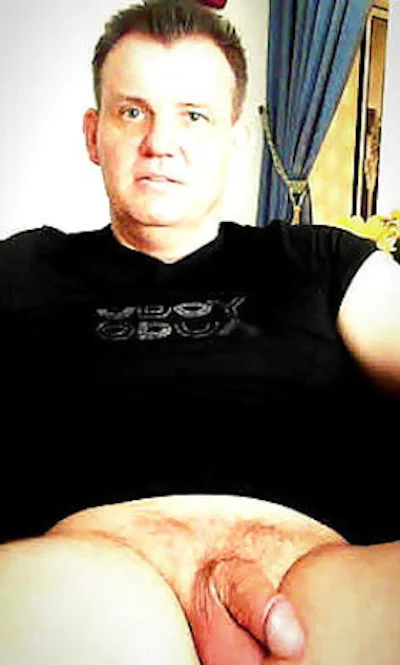 XXX Porn Photo of Nude MarkusCH 43