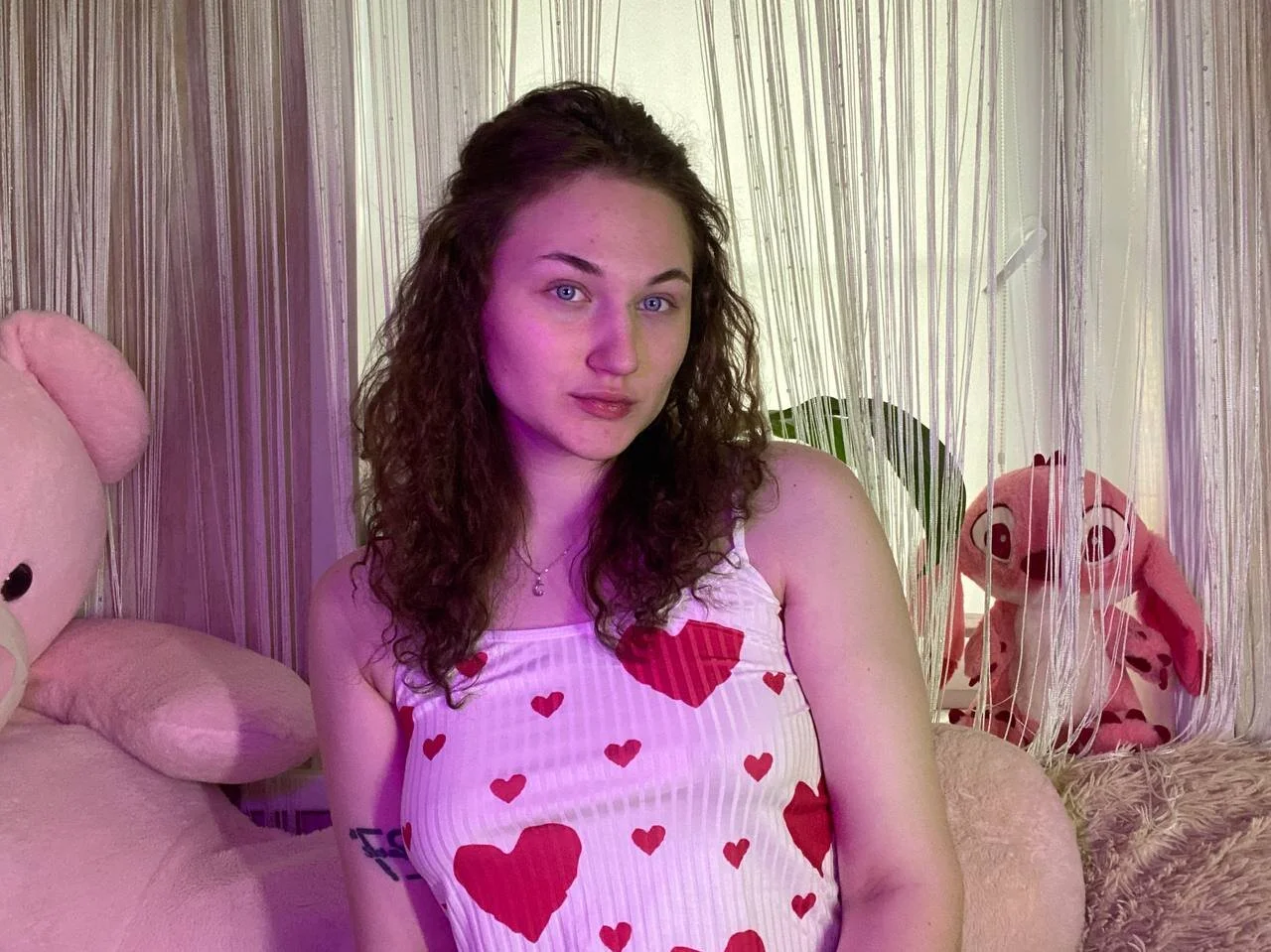 XXX Porn Photo of Nude LiniaMachin 5