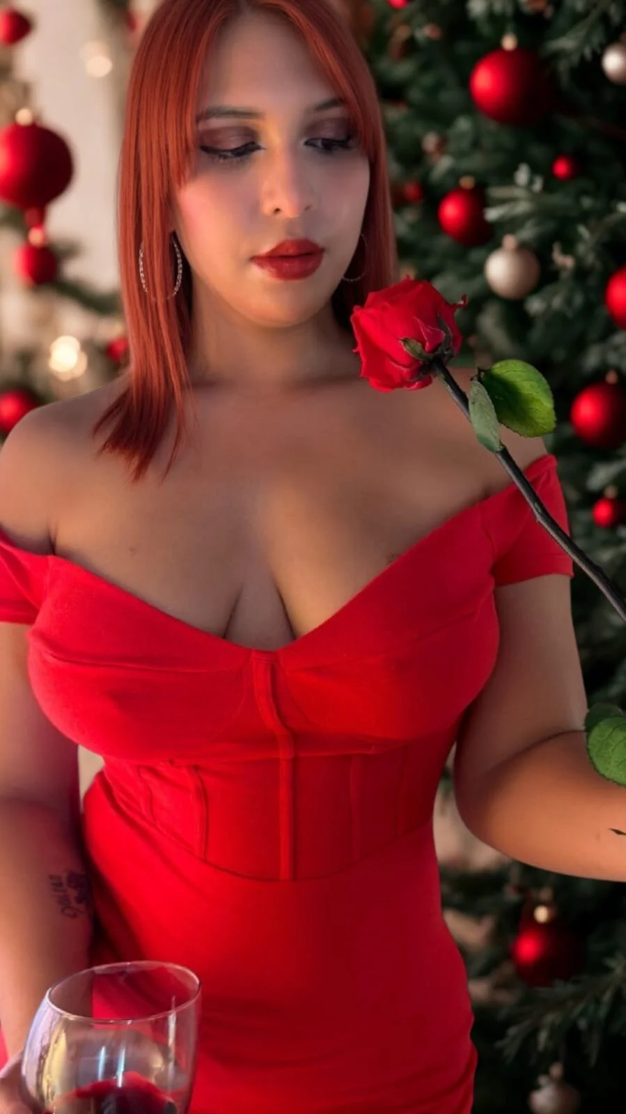 XXX Porn Photo of Nude Violet_horny05 52