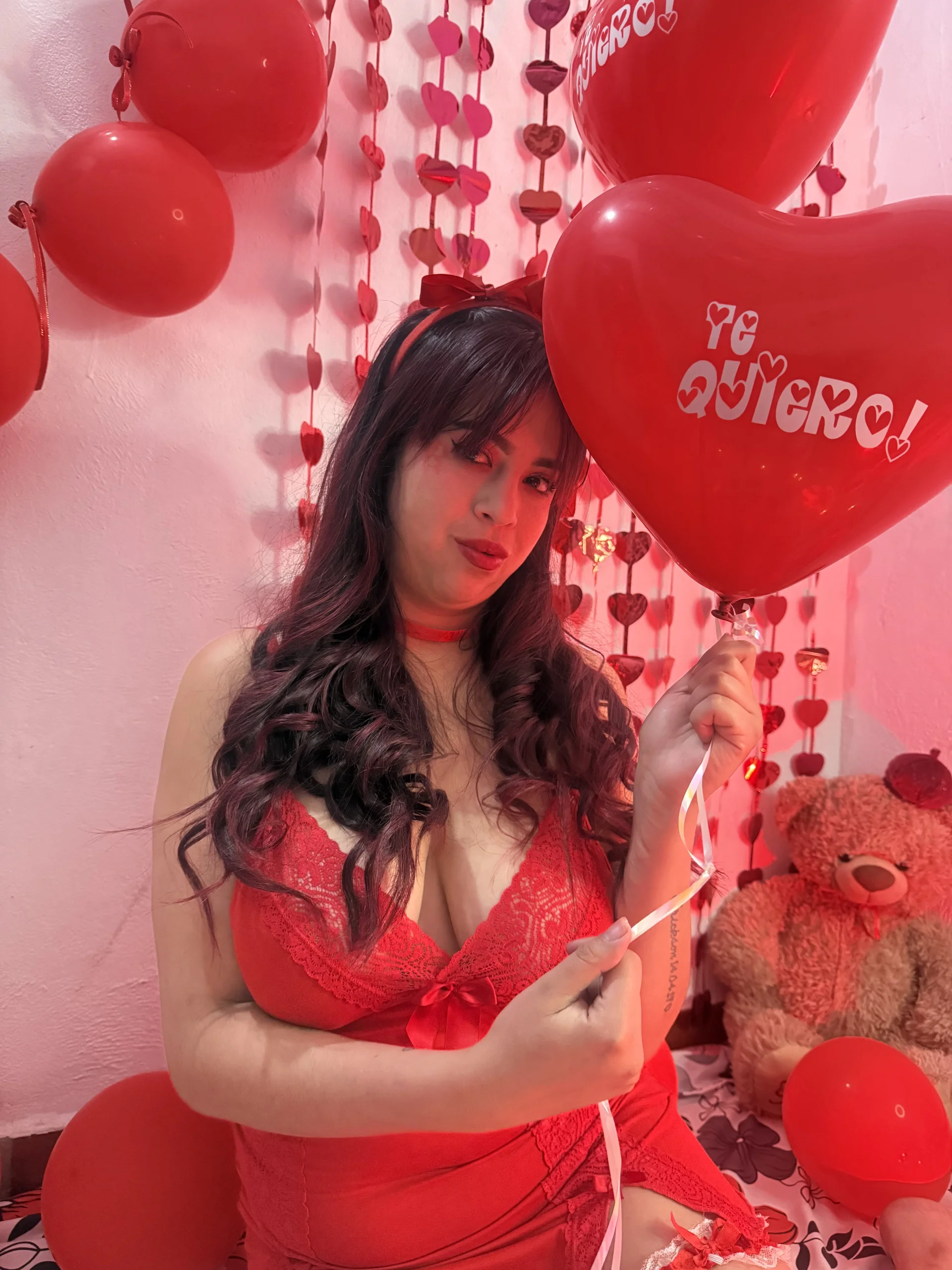 XXX Porn Photo of Nude Cherrybustyx19 6