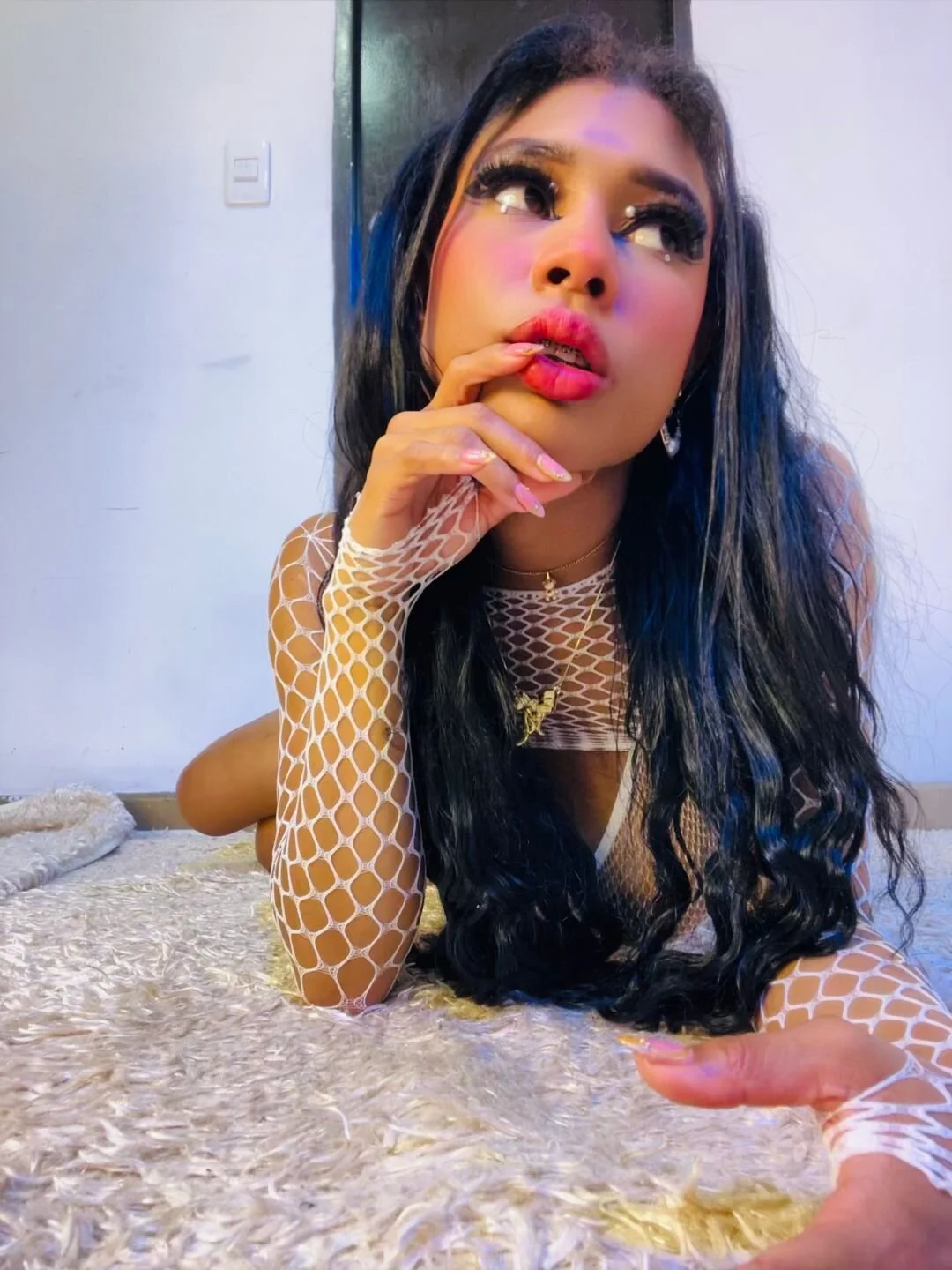 XXX Porn Photo of Nude salomebenz 168
