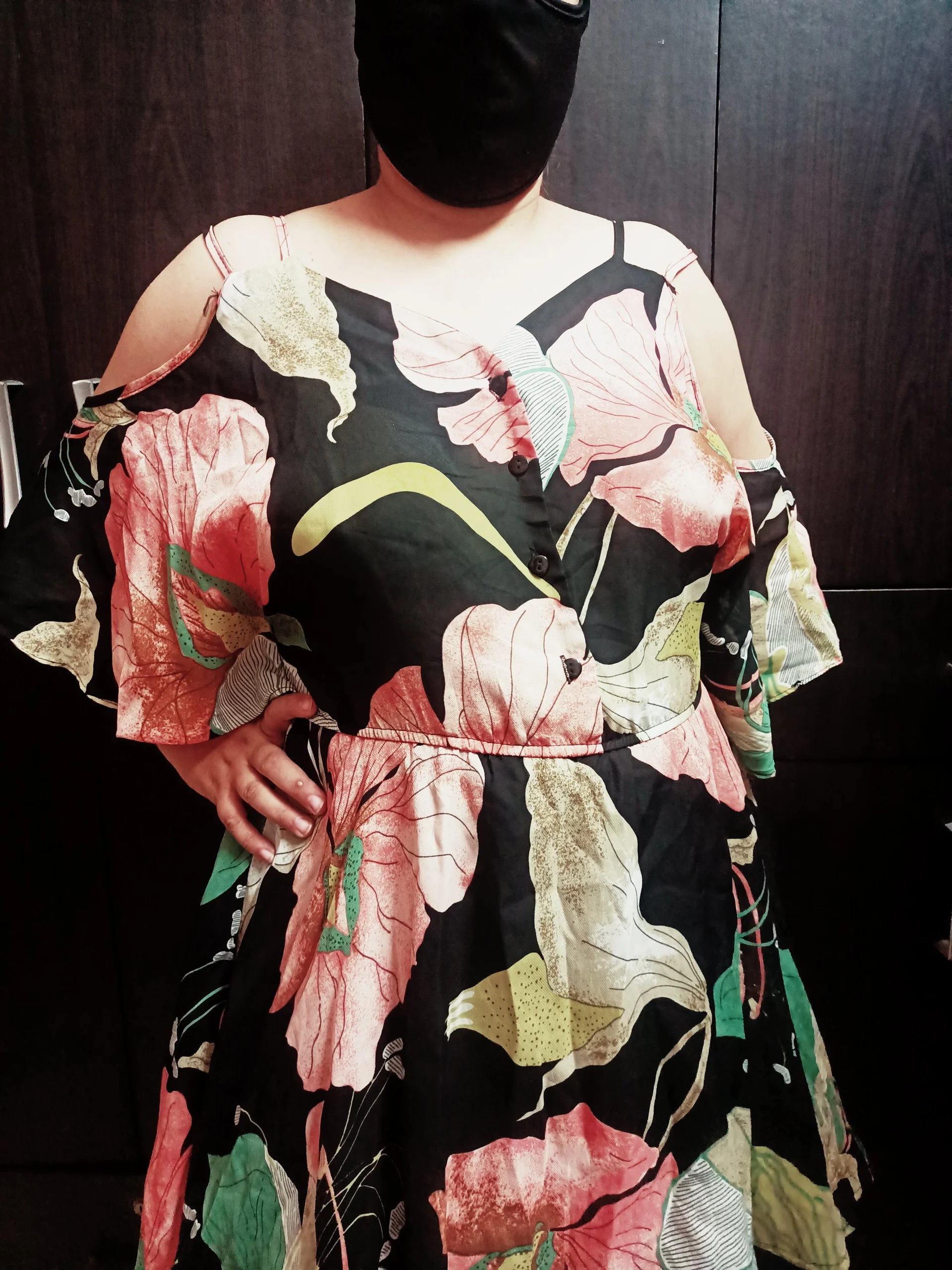XXX Porn Photo of Nude YoursAashi 4