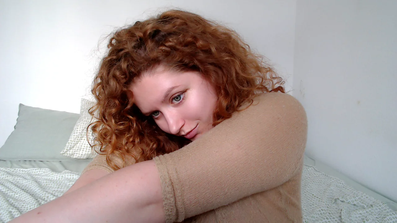 XXX Porn Photo of Nude Dexy_Red 5