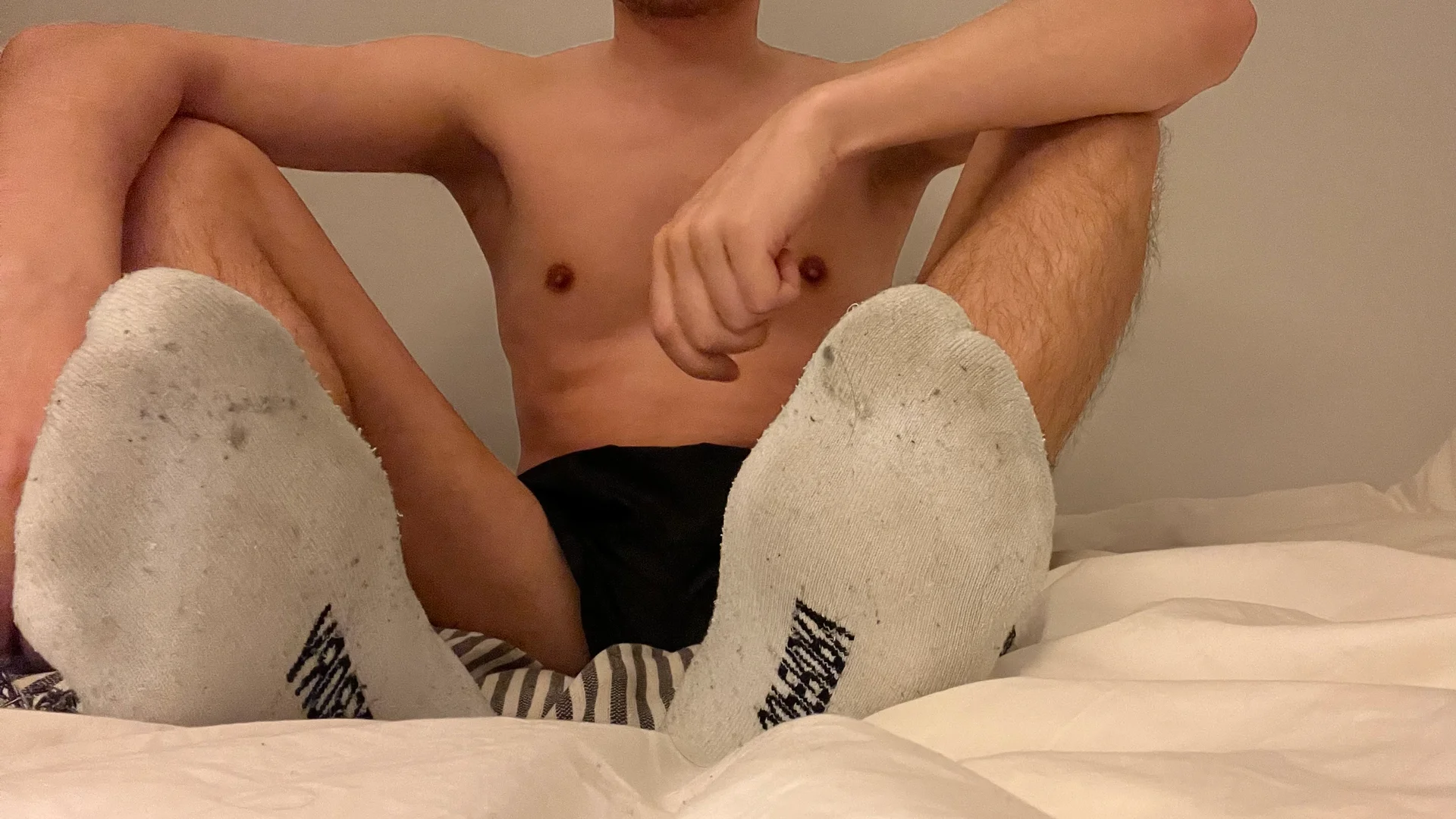 XXX Porn Photo of Nude sub_huffer 5