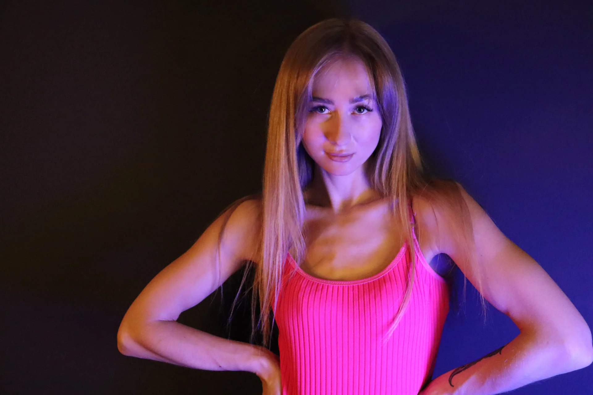 XXX Porn Photo of Nude VictoriaLights 39