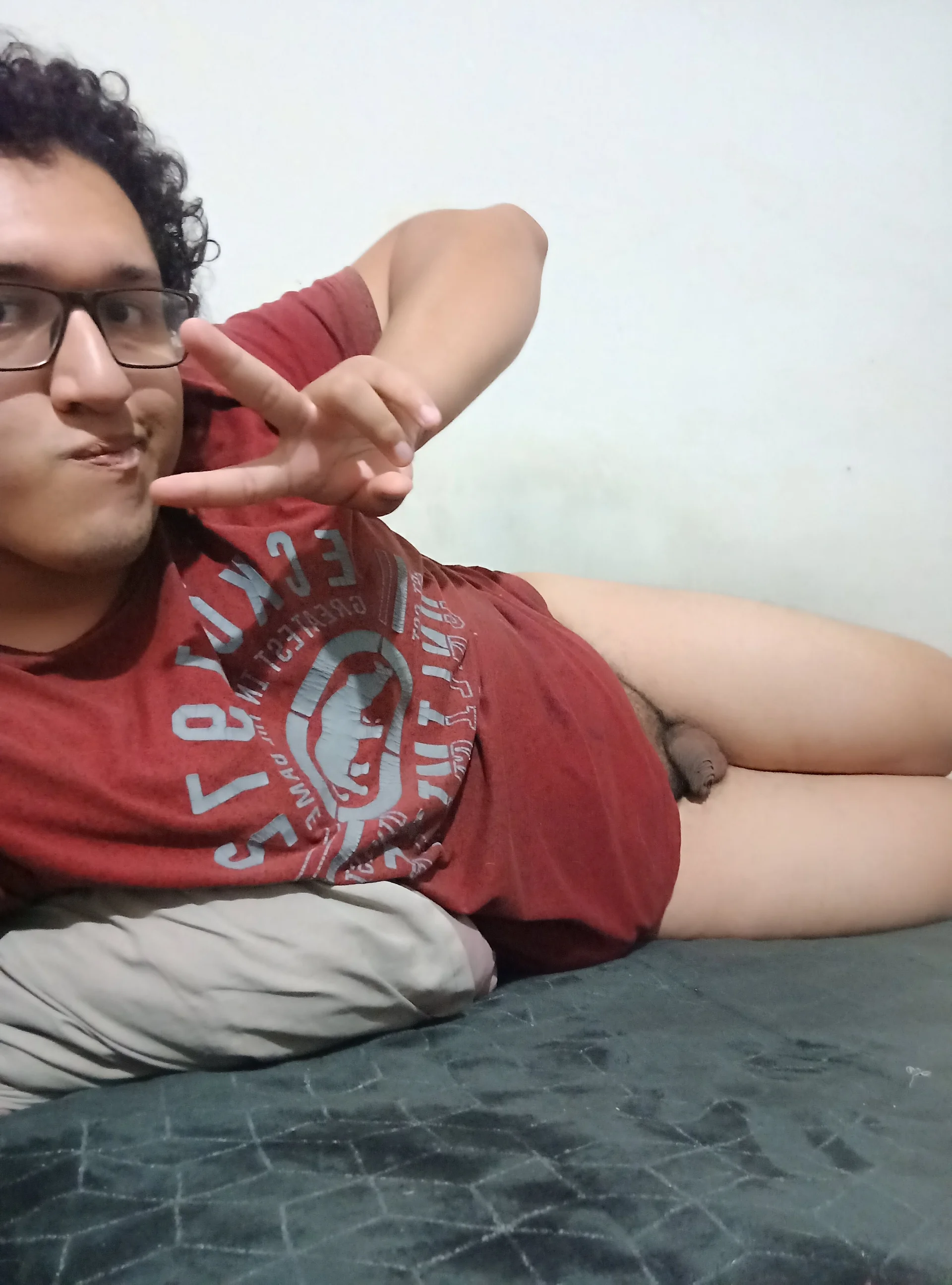 XXX Porn Photo of Nude MeisanPaul 3