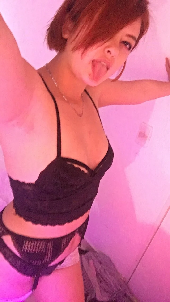 XXX Porn Photo of Nude Delilahh 48