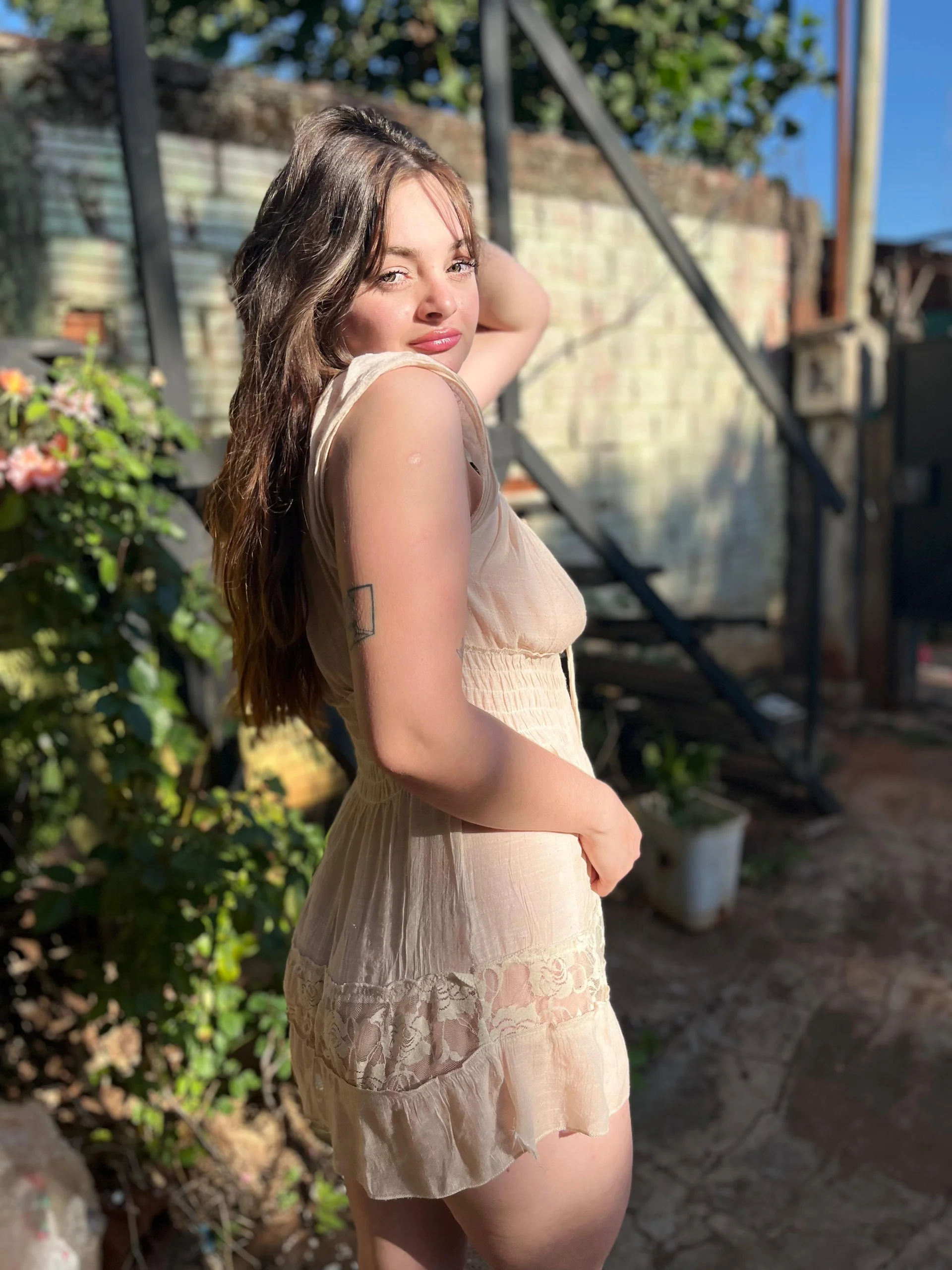 XXX Porn Photo of Nude Emmacut 64
