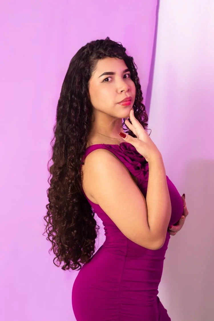 XXX Porn Photo of Nude Ashlyy-9 14