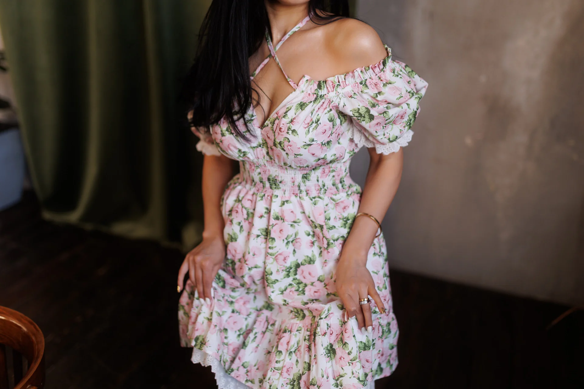 XXX Porn Photo of Nude LovelyBeatrice 31