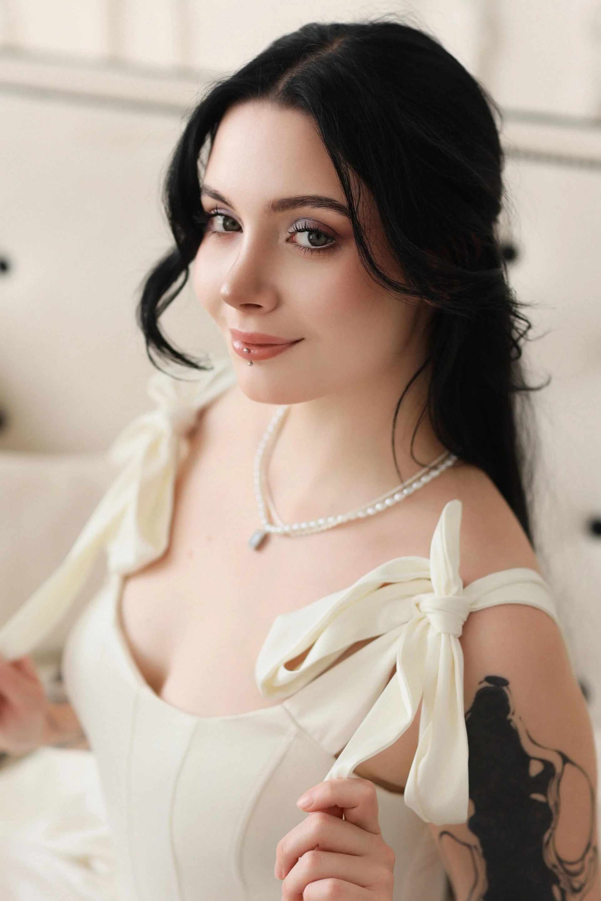 XXX Porn Photo of Nude Goldy_Stark 17