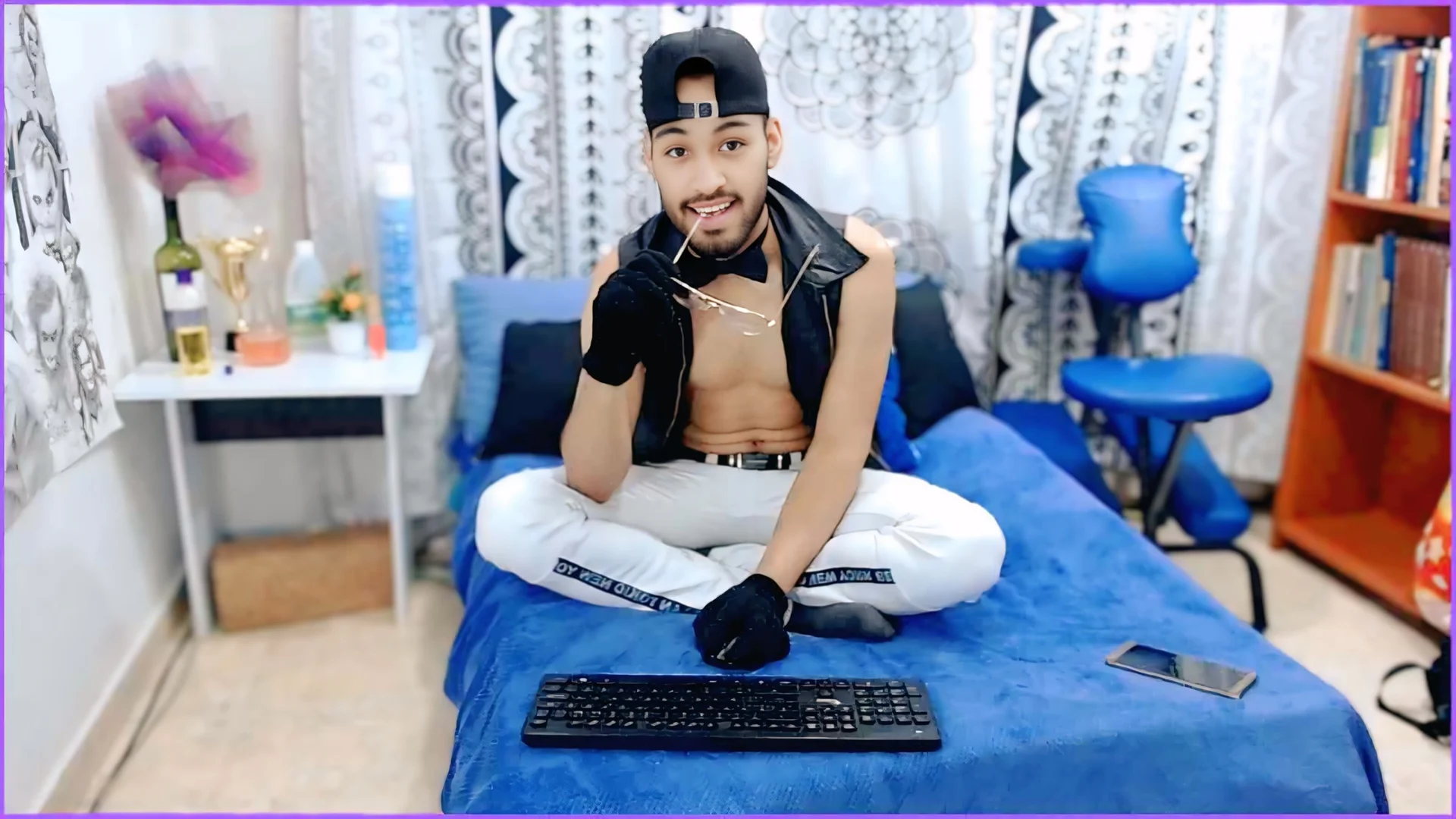 Liam_hairy