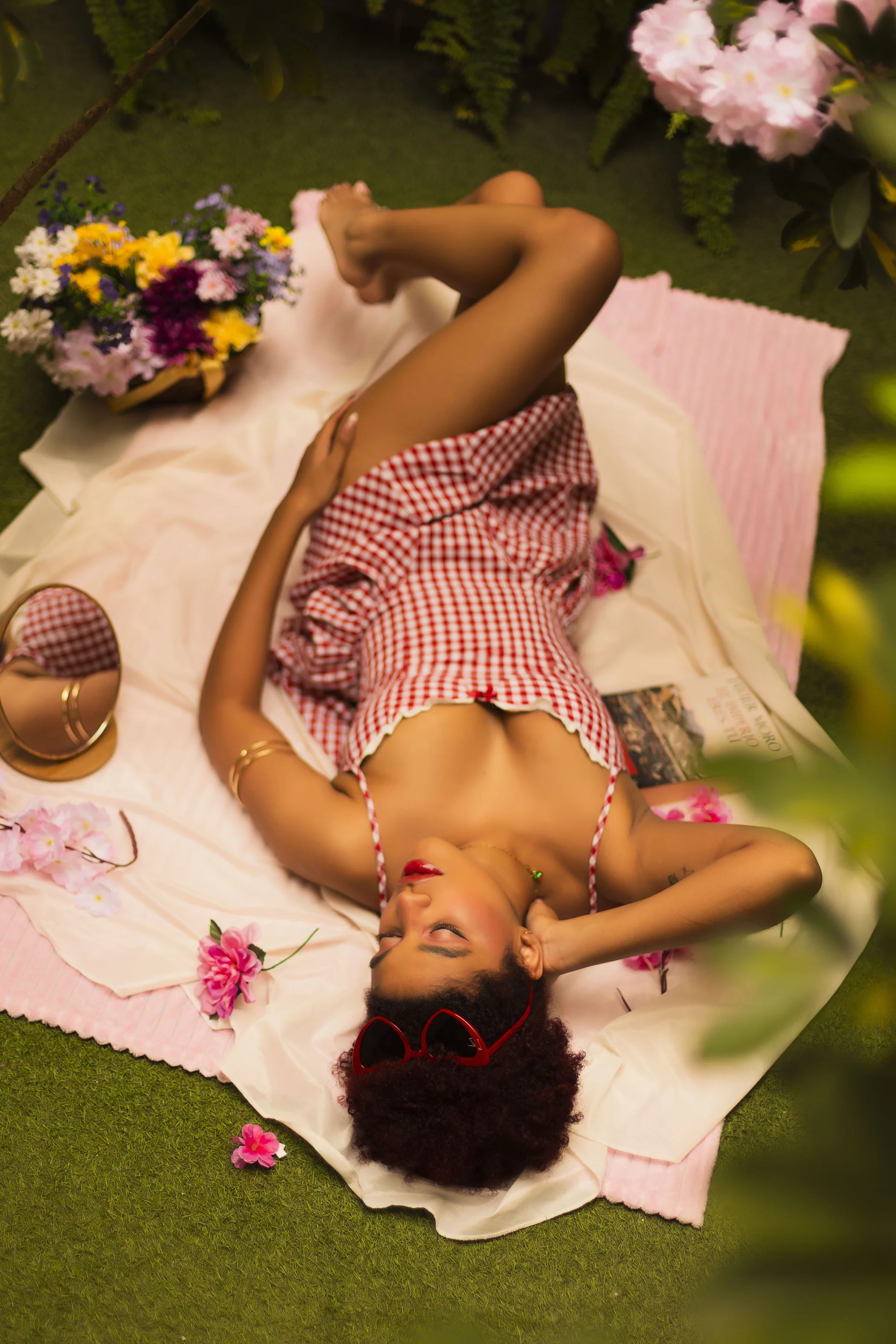 XXX Porn Photo of Nude loladupont 38